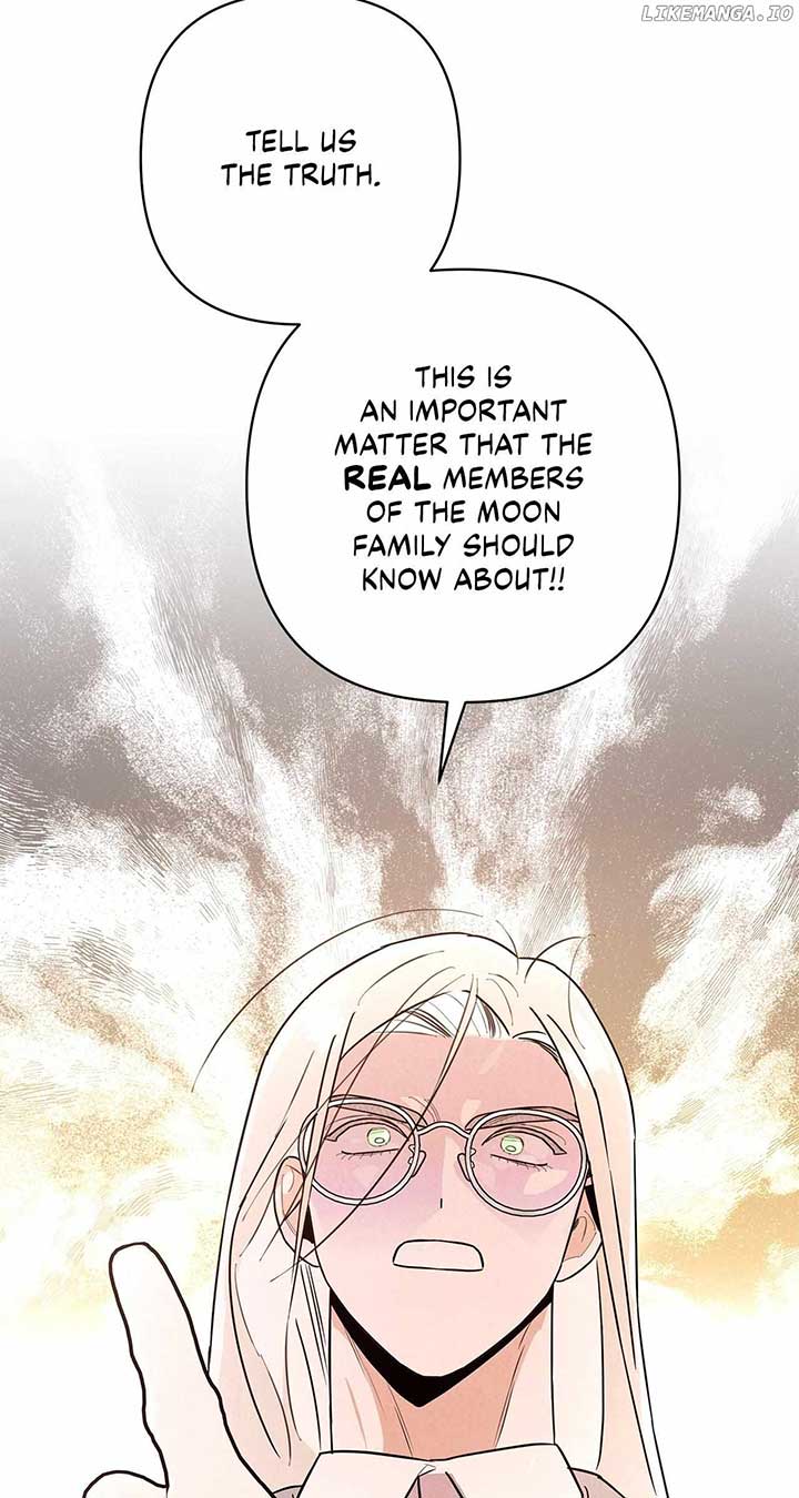 My Younger Sister Chooses Me Tonight Chapter 8 page 94