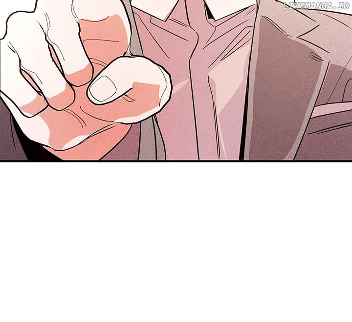 My Younger Sister Chooses Me Tonight Chapter 8 page 95