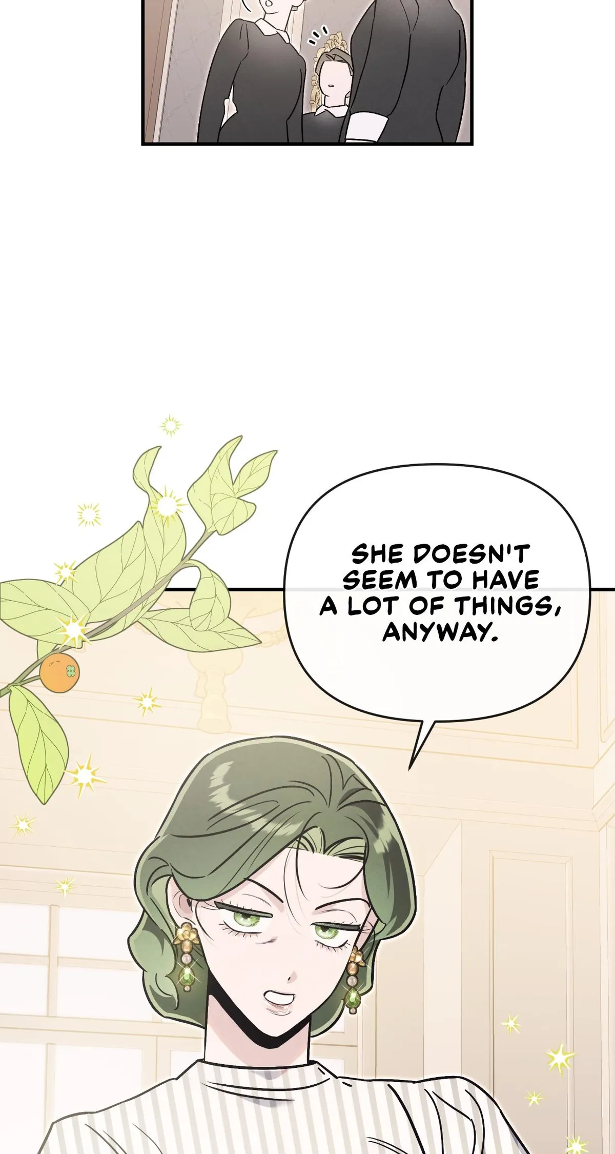 My Younger Sister Chooses Me Tonight Chapter 80 page 11