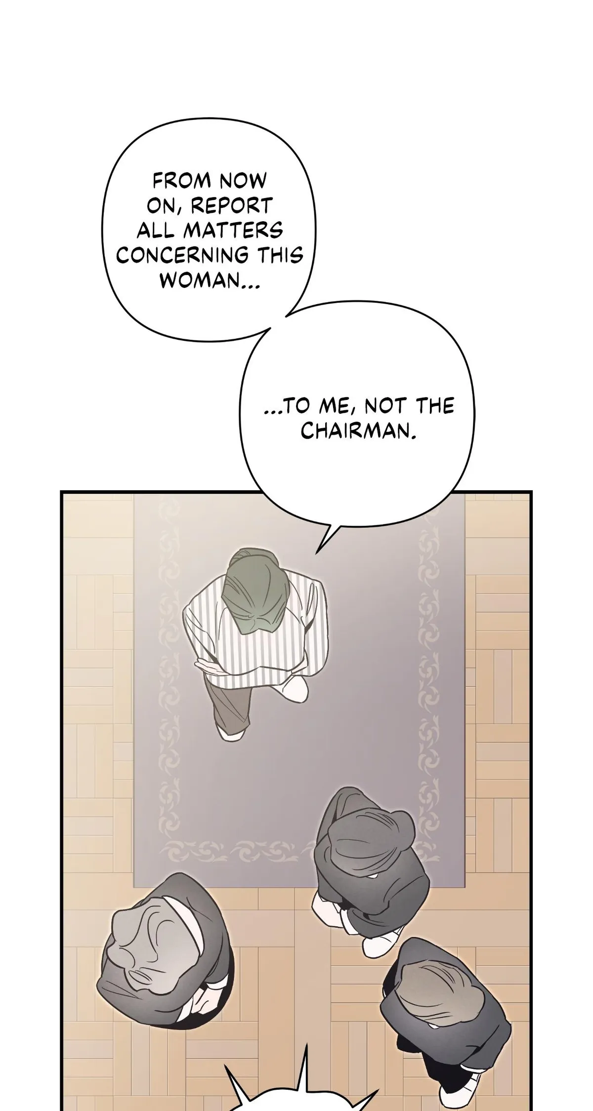 My Younger Sister Chooses Me Tonight Chapter 80 page 13
