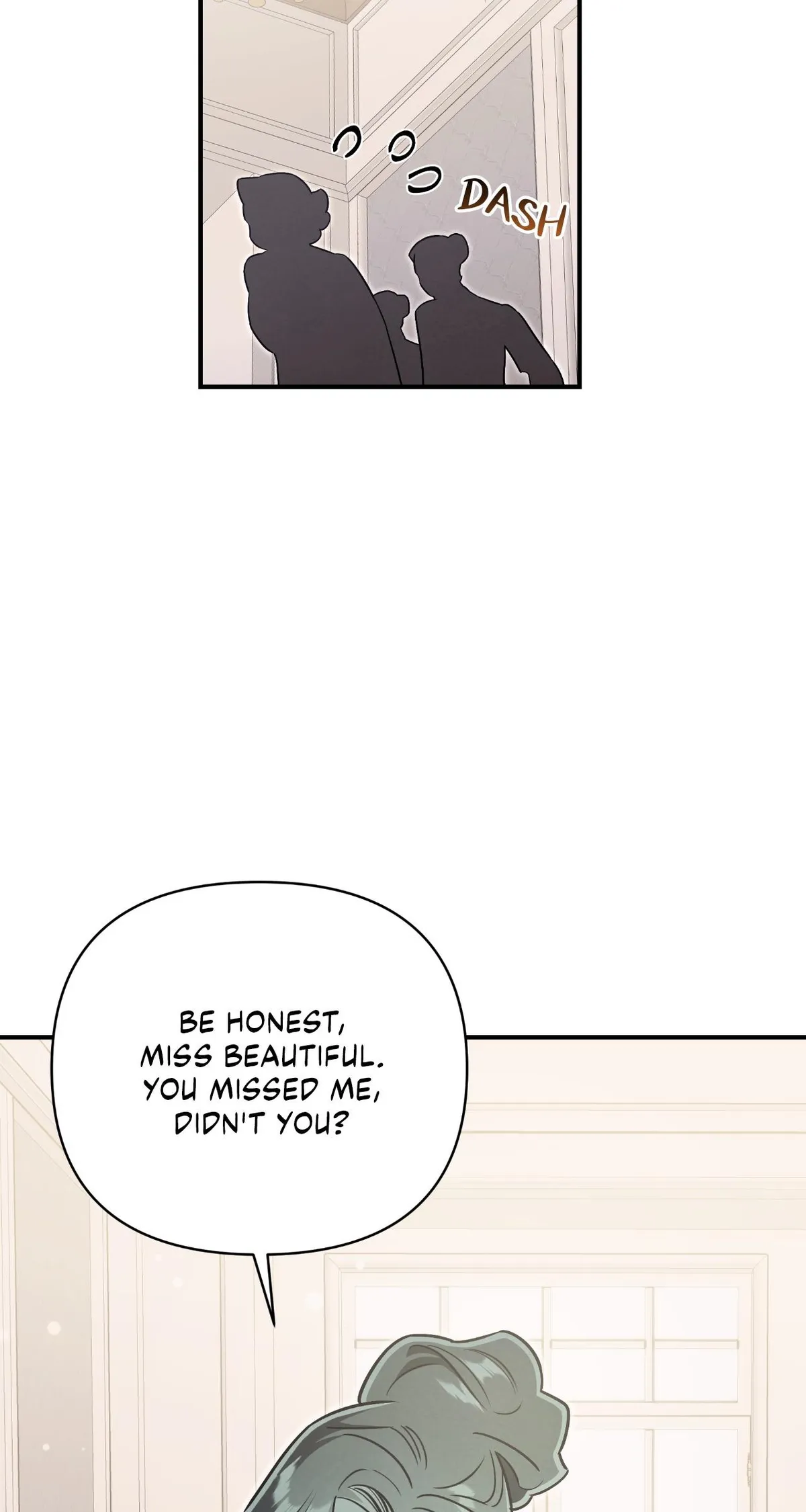 My Younger Sister Chooses Me Tonight Chapter 80 page 17