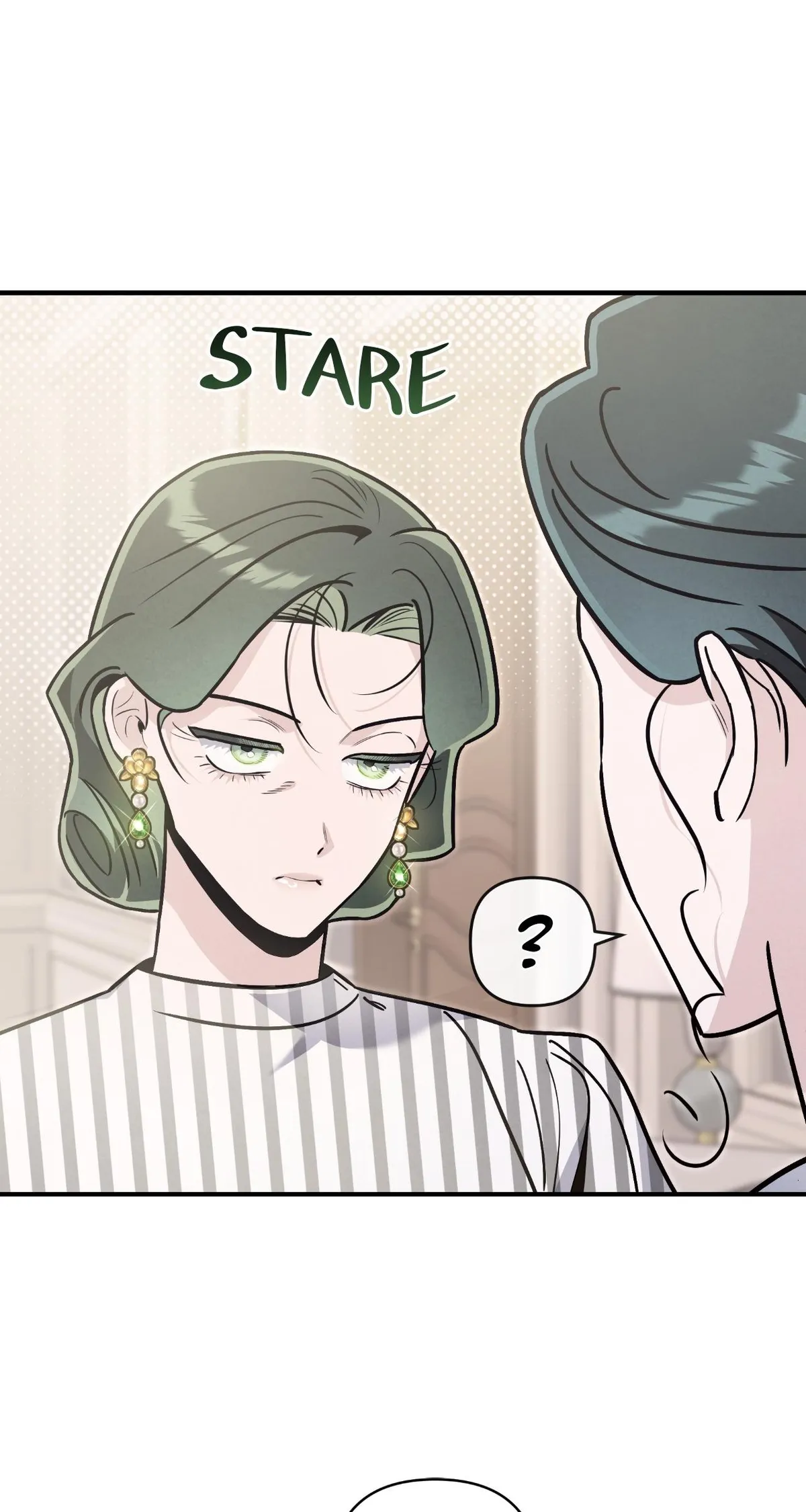 My Younger Sister Chooses Me Tonight Chapter 80 page 19