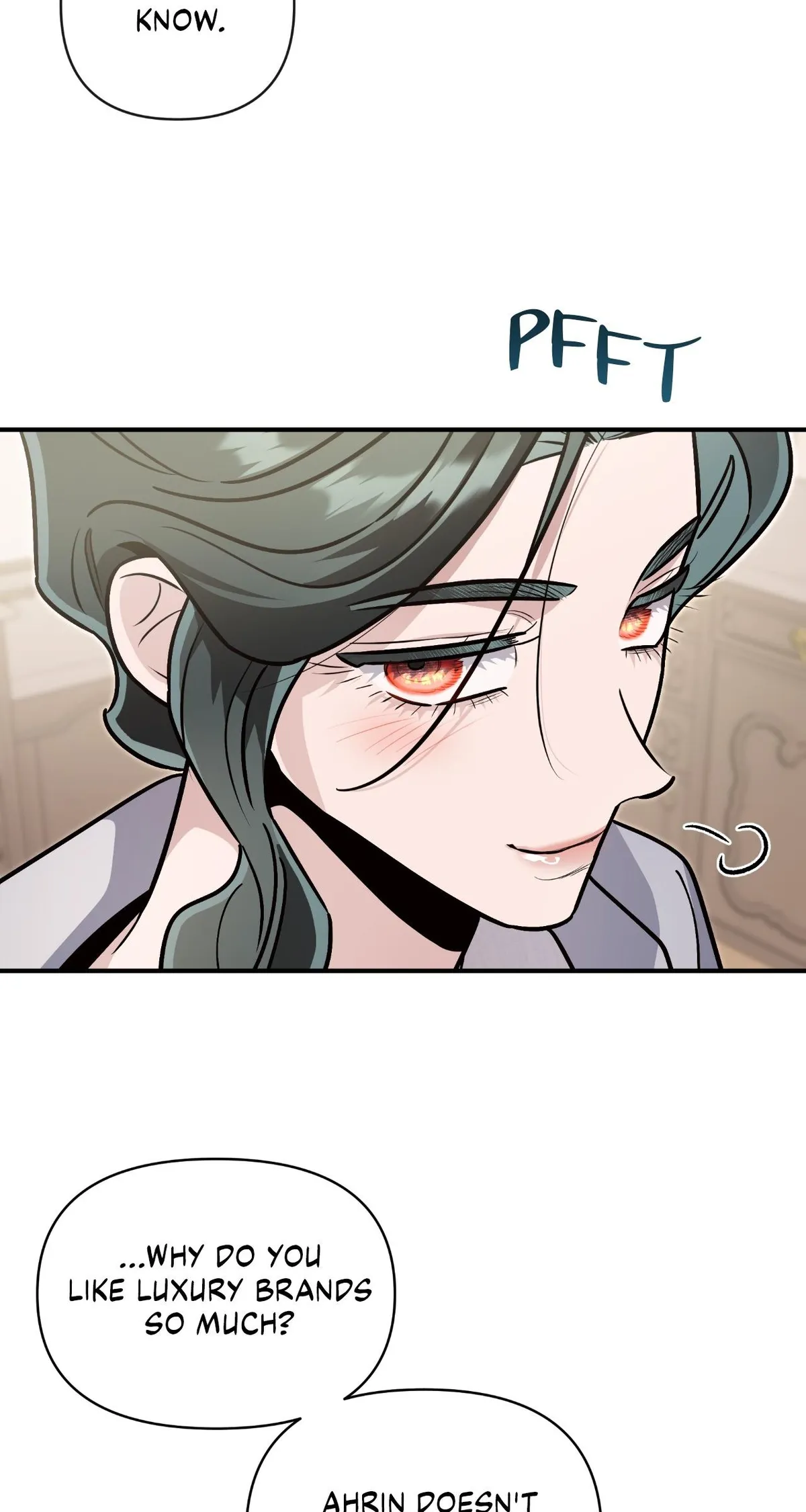 My Younger Sister Chooses Me Tonight Chapter 80 page 28