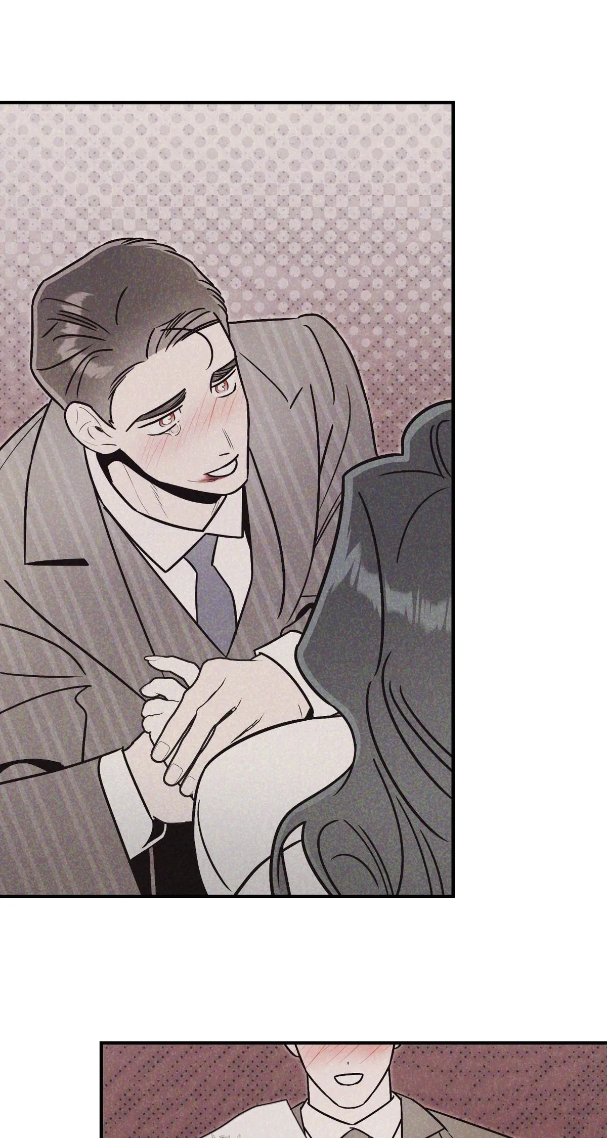 My Younger Sister Chooses Me Tonight Chapter 80 page 36