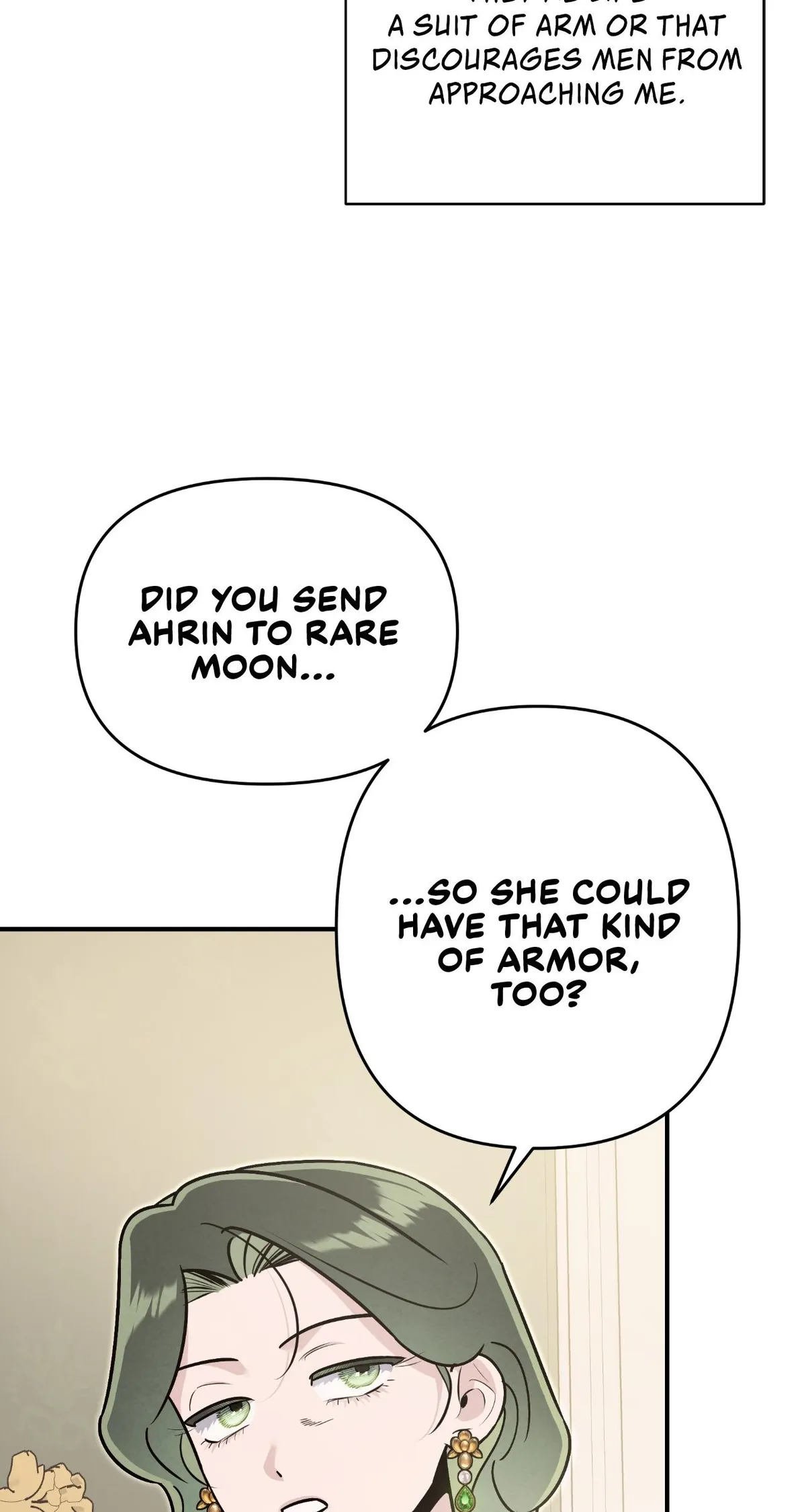 My Younger Sister Chooses Me Tonight Chapter 80 page 41