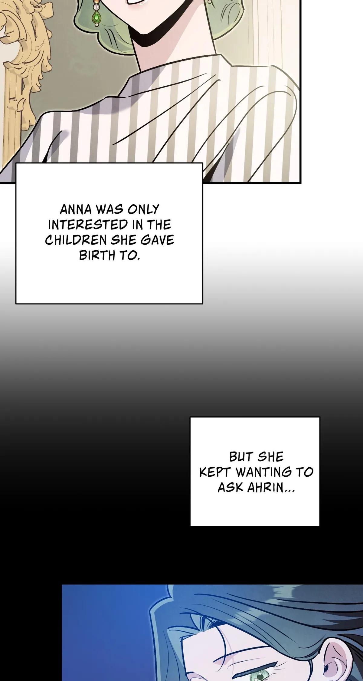My Younger Sister Chooses Me Tonight Chapter 80 page 42