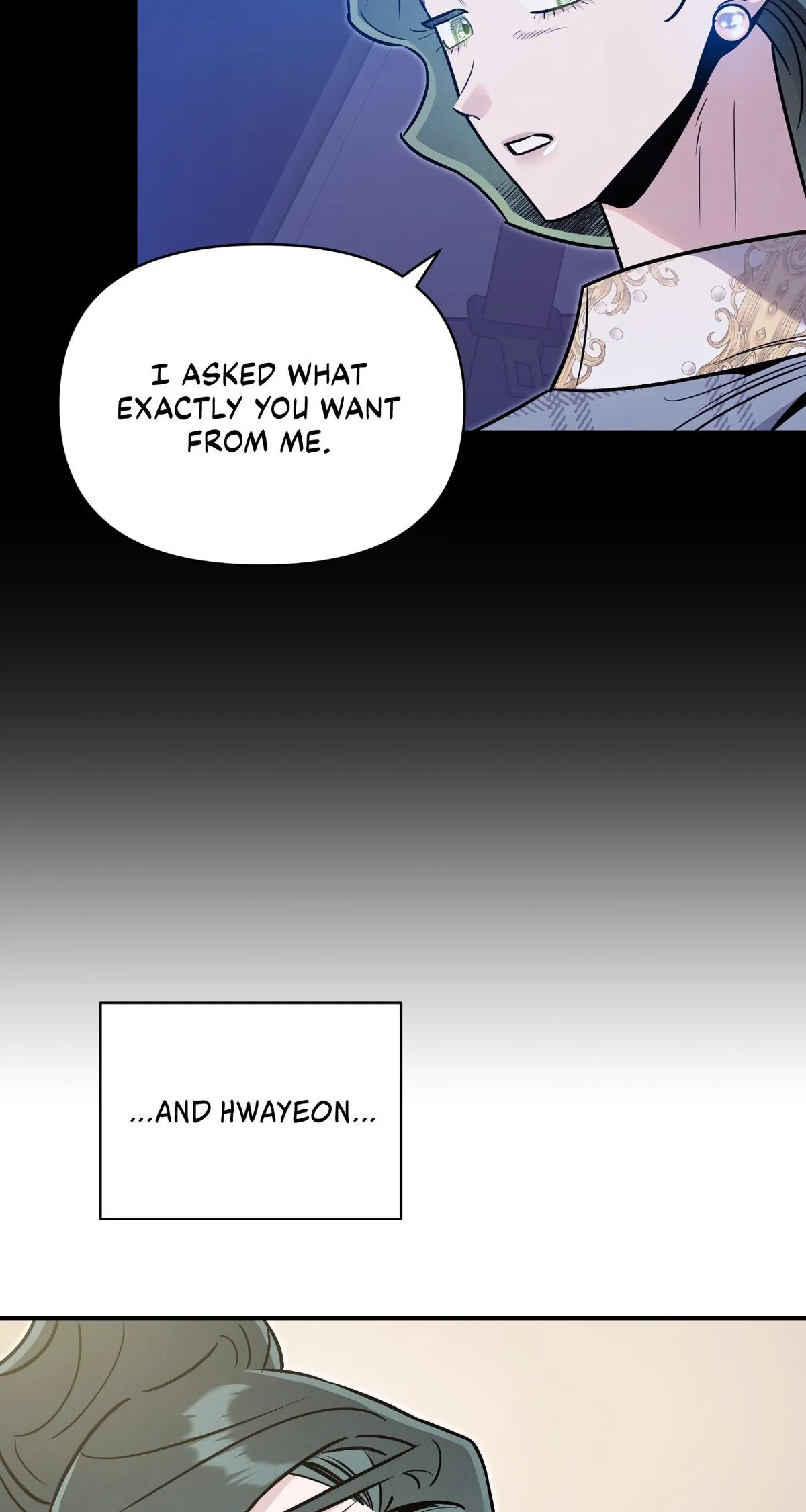 My Younger Sister Chooses Me Tonight Chapter 80 page 43