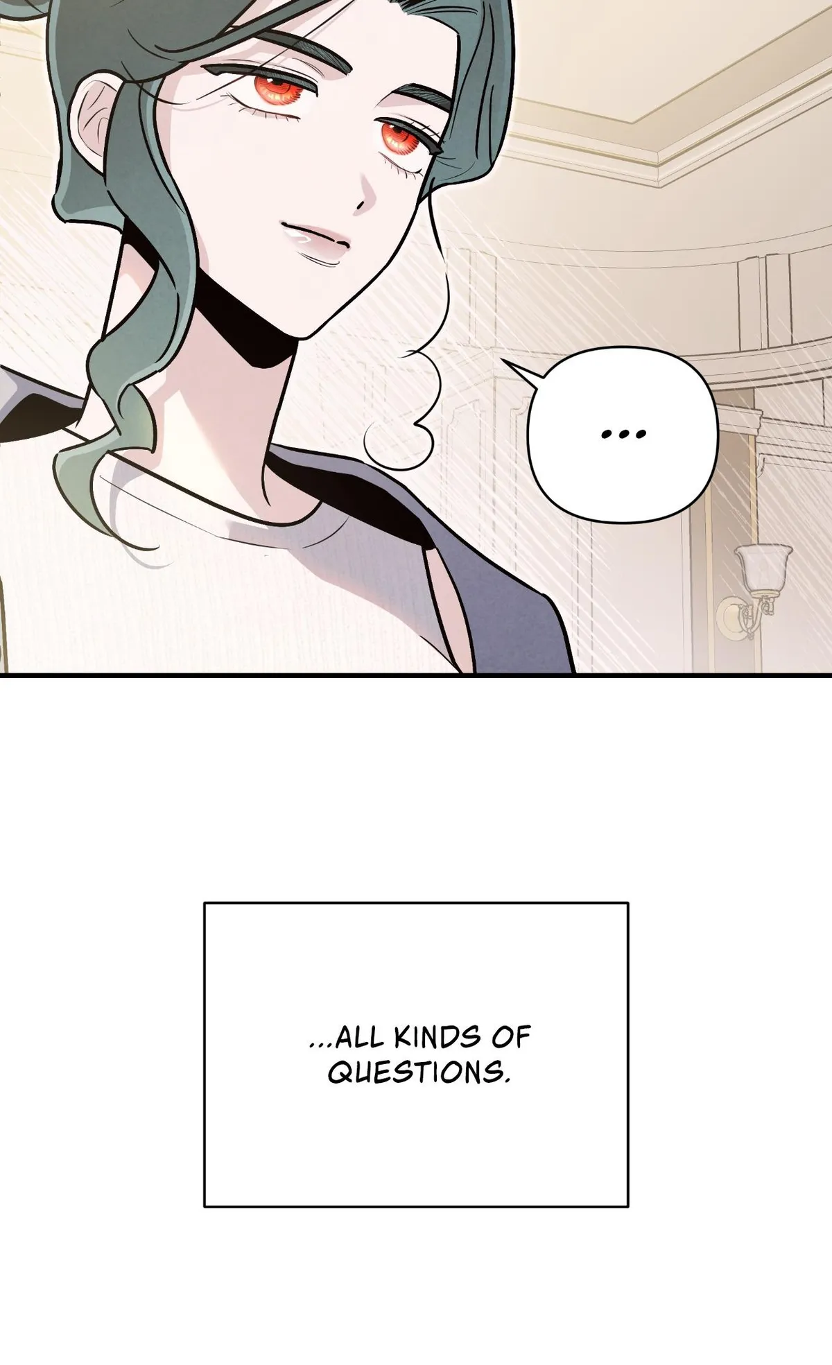 My Younger Sister Chooses Me Tonight Chapter 80 page 44