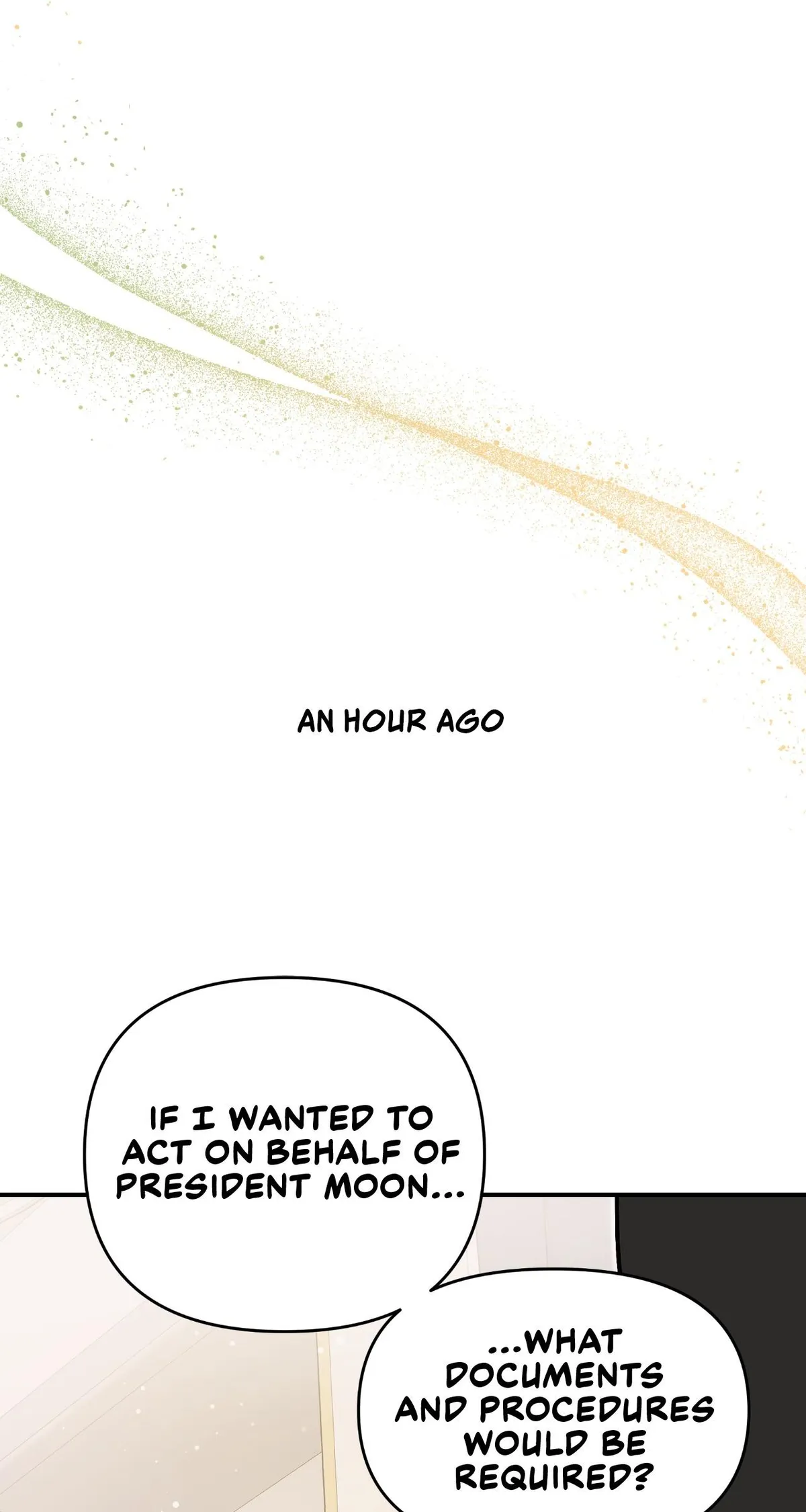 My Younger Sister Chooses Me Tonight Chapter 80 page 45