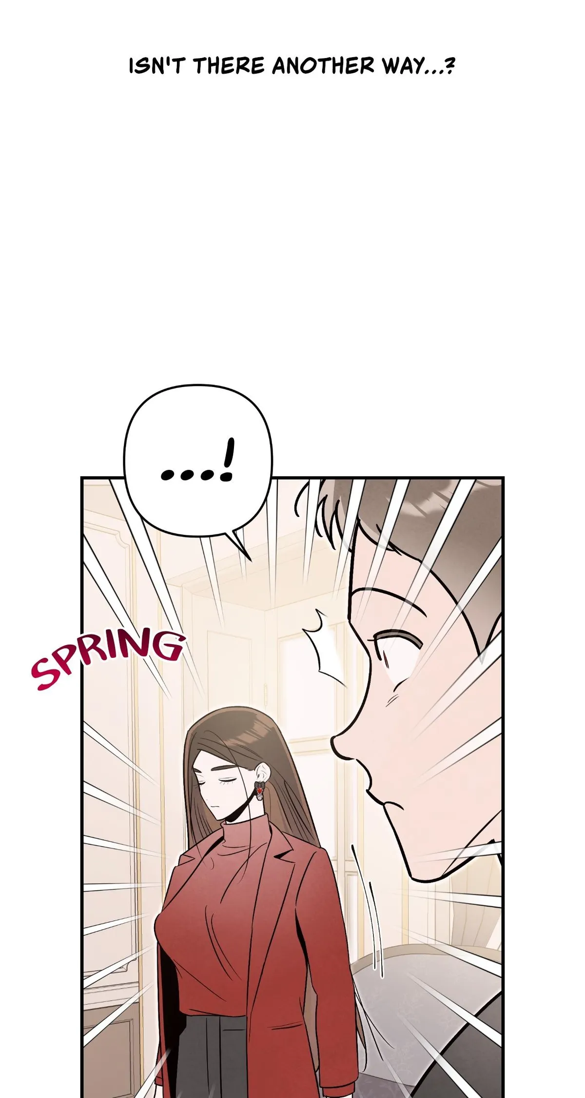 My Younger Sister Chooses Me Tonight Chapter 80 page 50