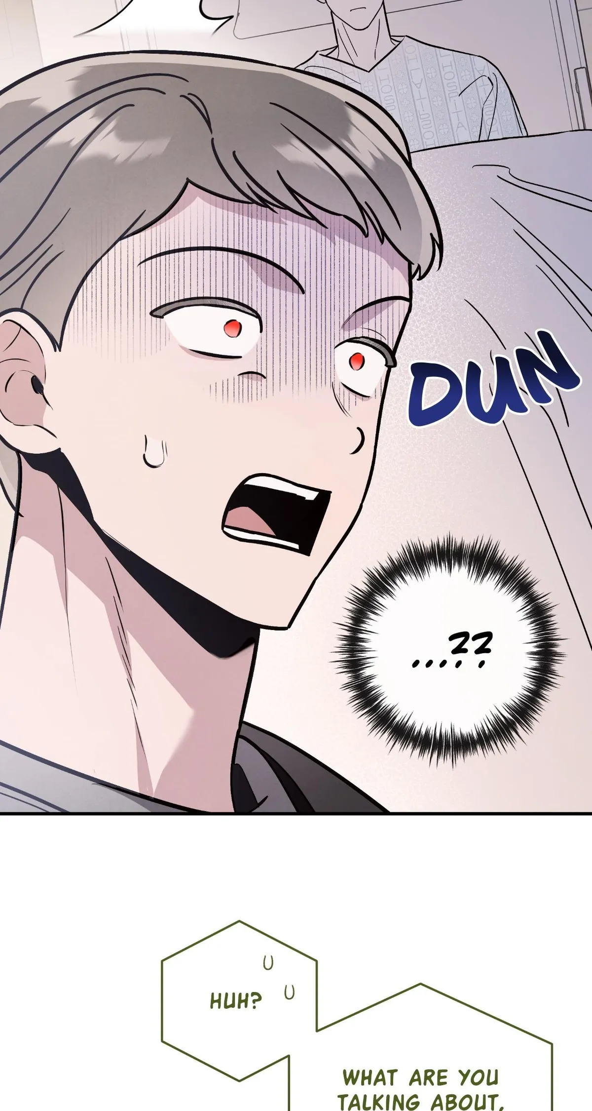 My Younger Sister Chooses Me Tonight Chapter 80 page 54