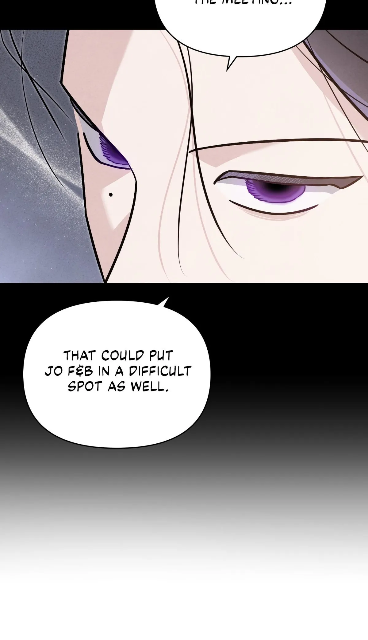 My Younger Sister Chooses Me Tonight Chapter 80 page 64