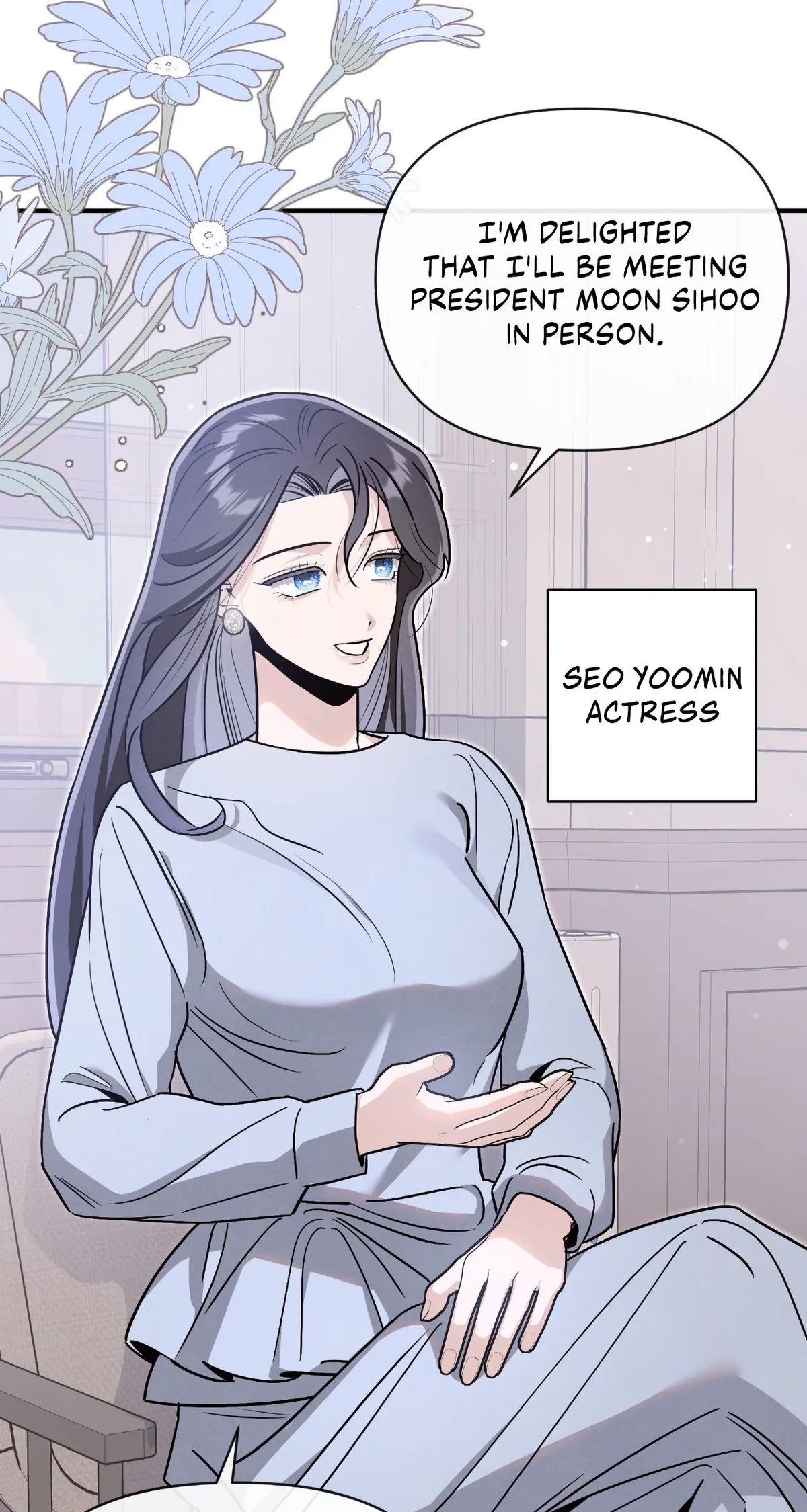 My Younger Sister Chooses Me Tonight Chapter 80 page 68