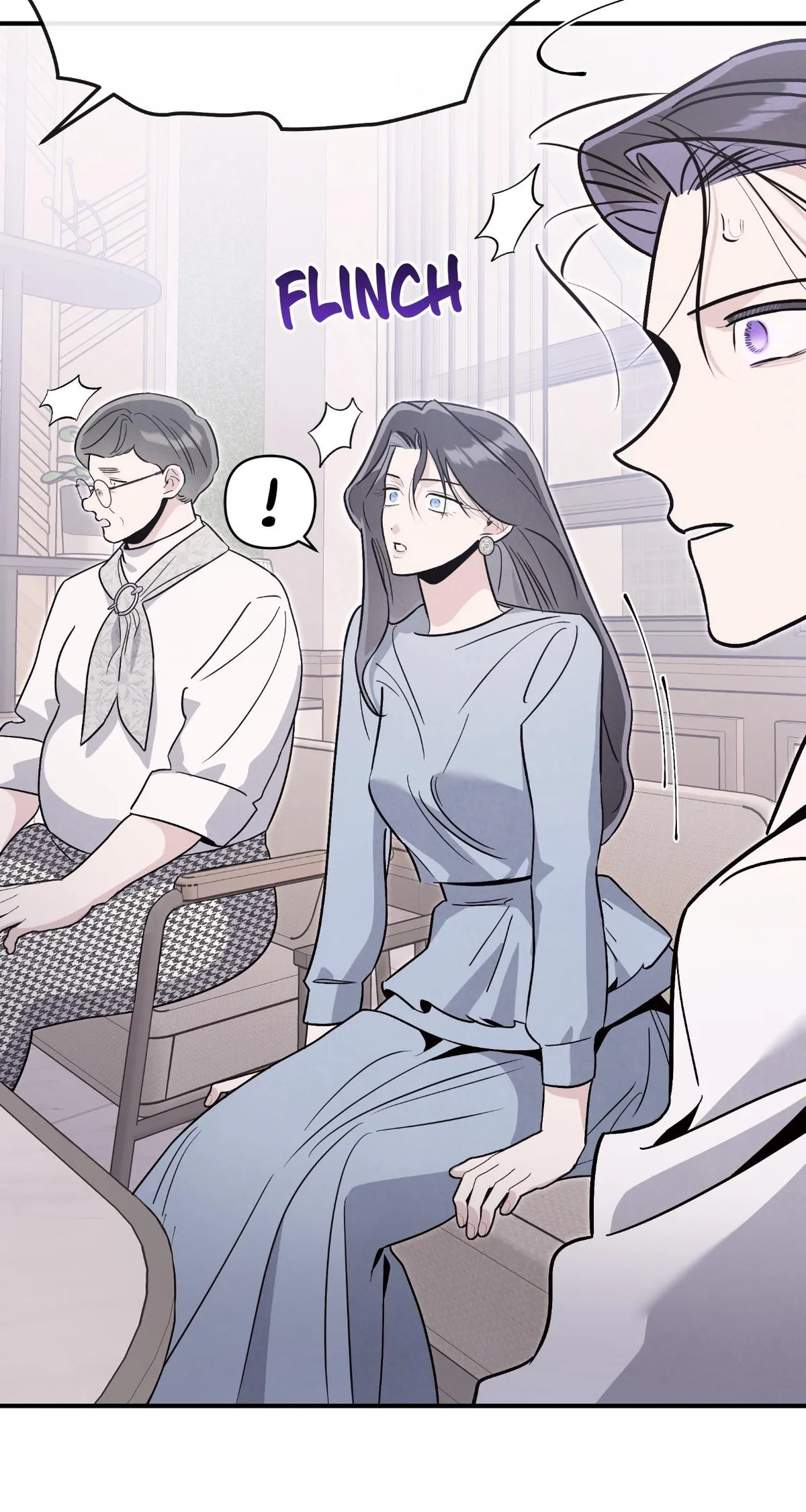 My Younger Sister Chooses Me Tonight Chapter 80 page 74