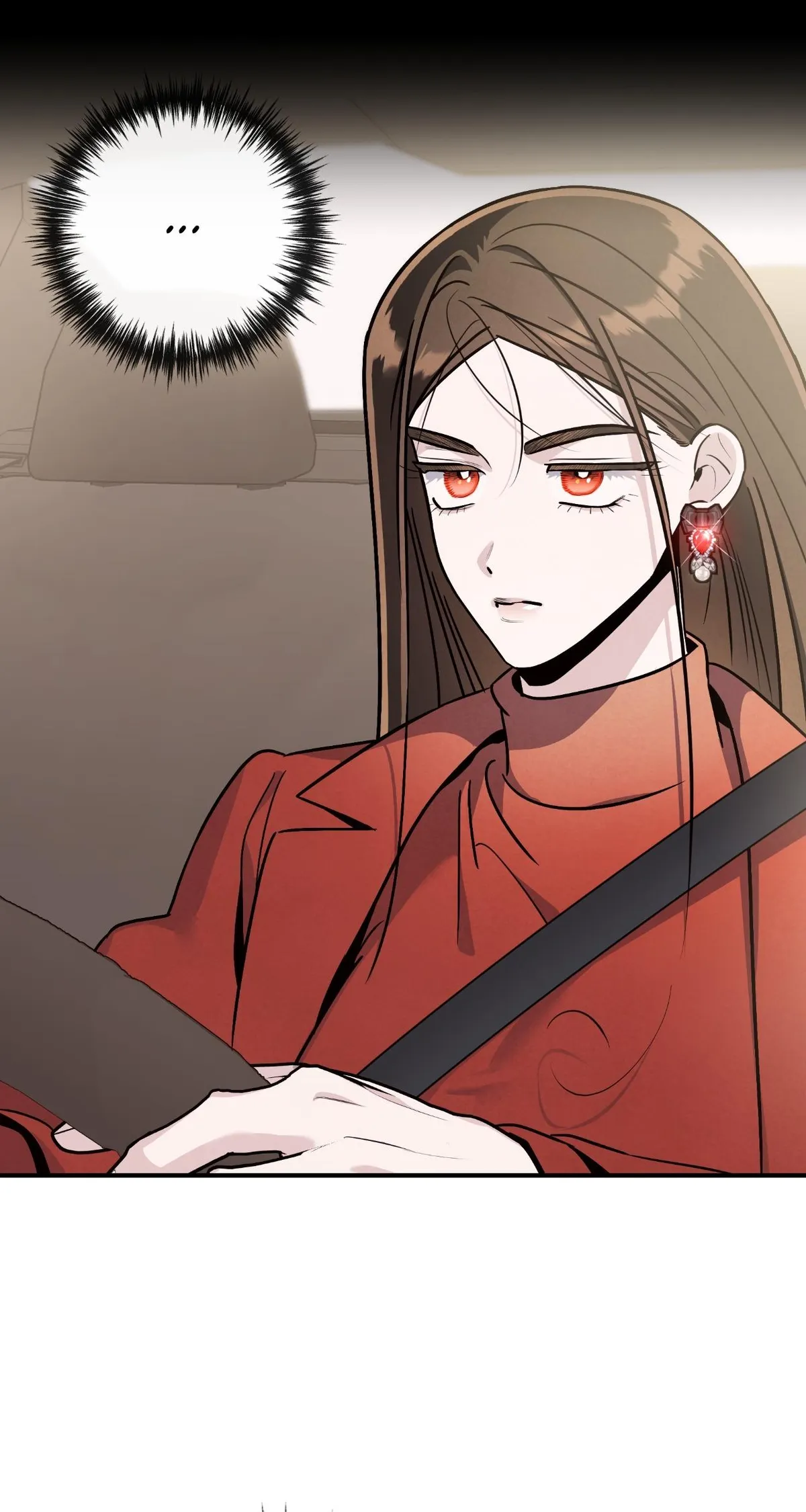 My Younger Sister Chooses Me Tonight Chapter 81 page 9