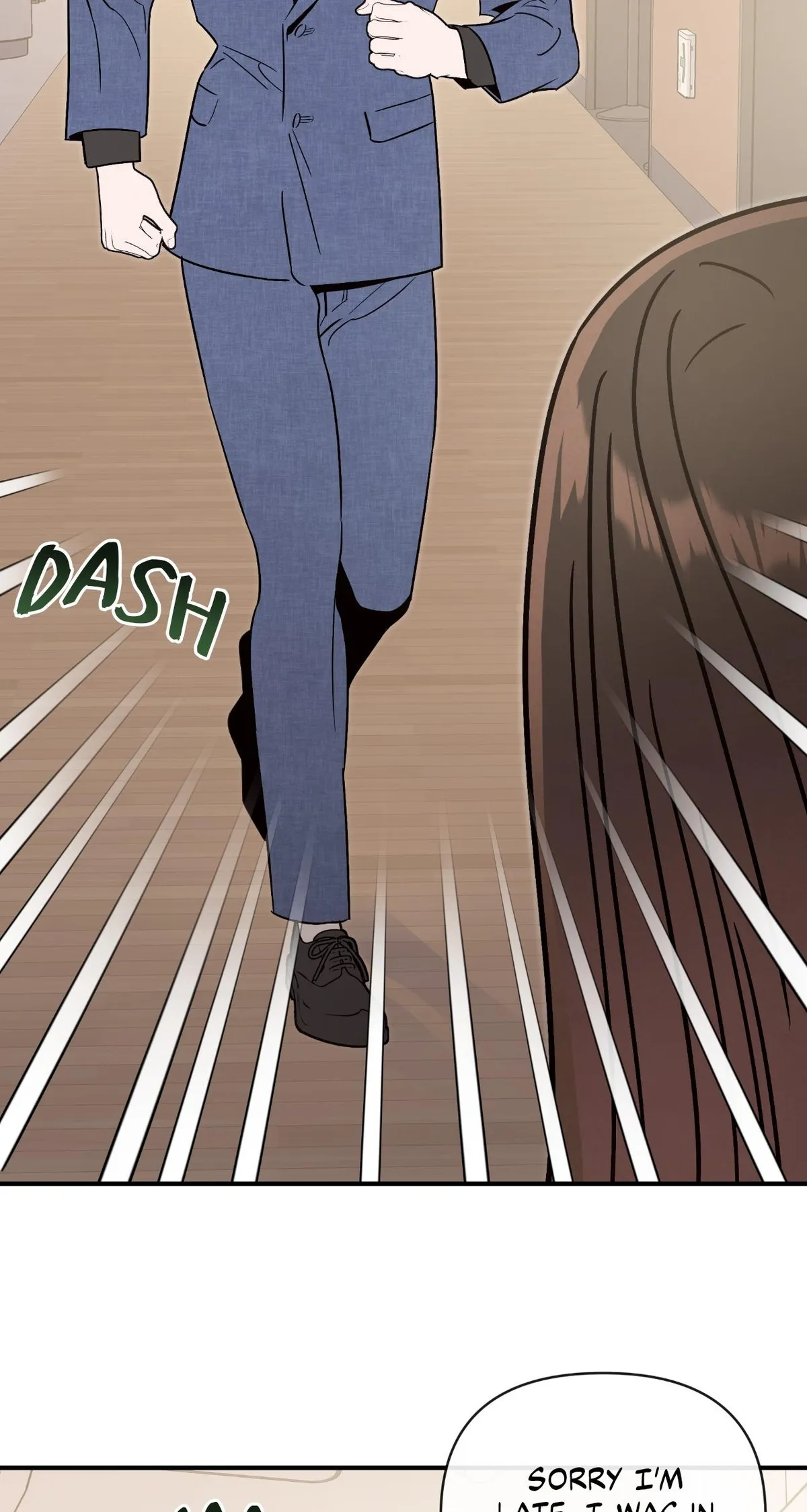 My Younger Sister Chooses Me Tonight Chapter 81 page 16