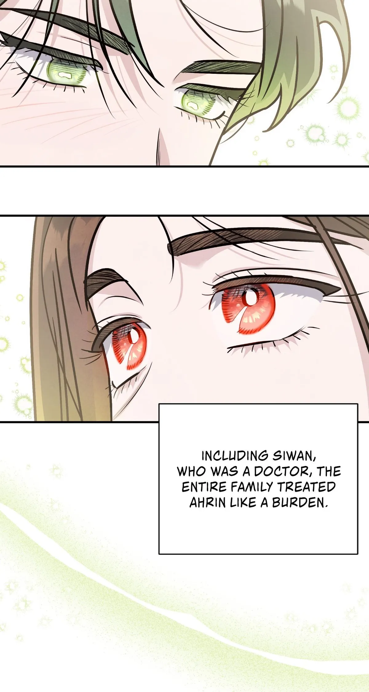 My Younger Sister Chooses Me Tonight Chapter 81 page 22