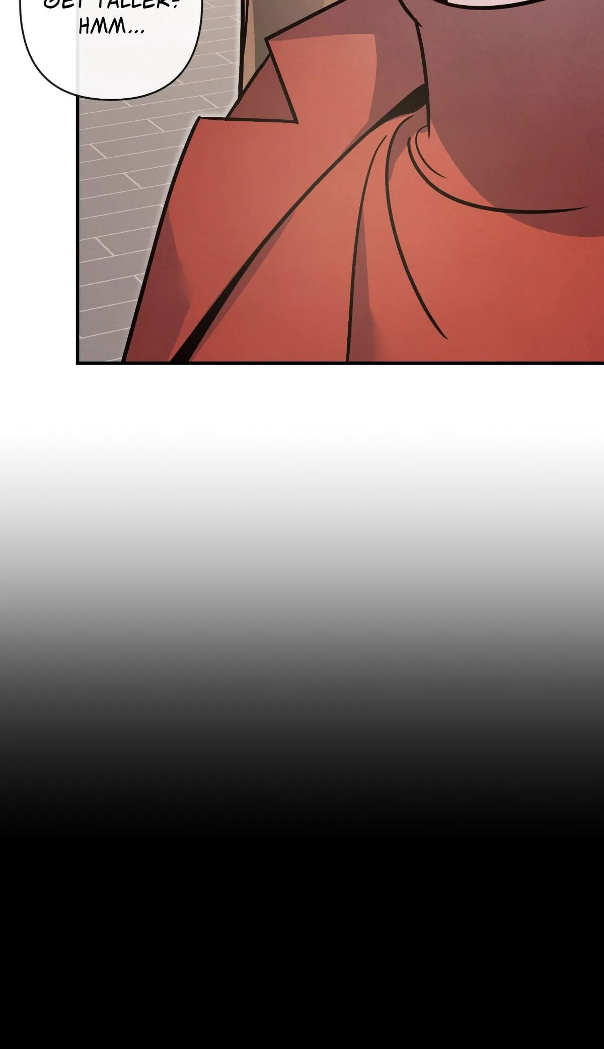 My Younger Sister Chooses Me Tonight Chapter 81 page 25