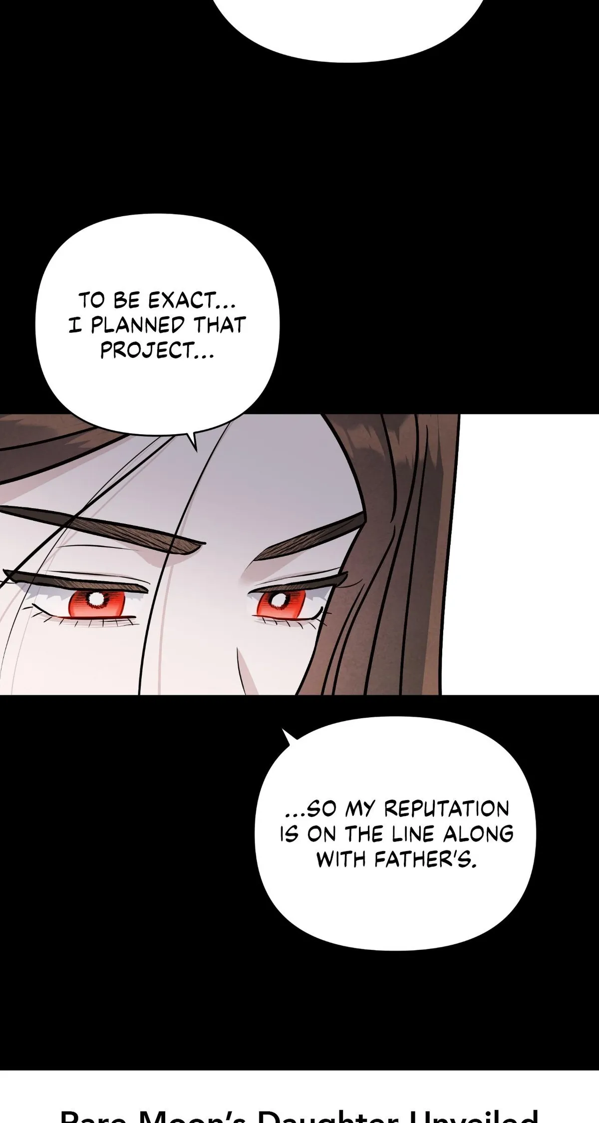 My Younger Sister Chooses Me Tonight Chapter 81 page 27