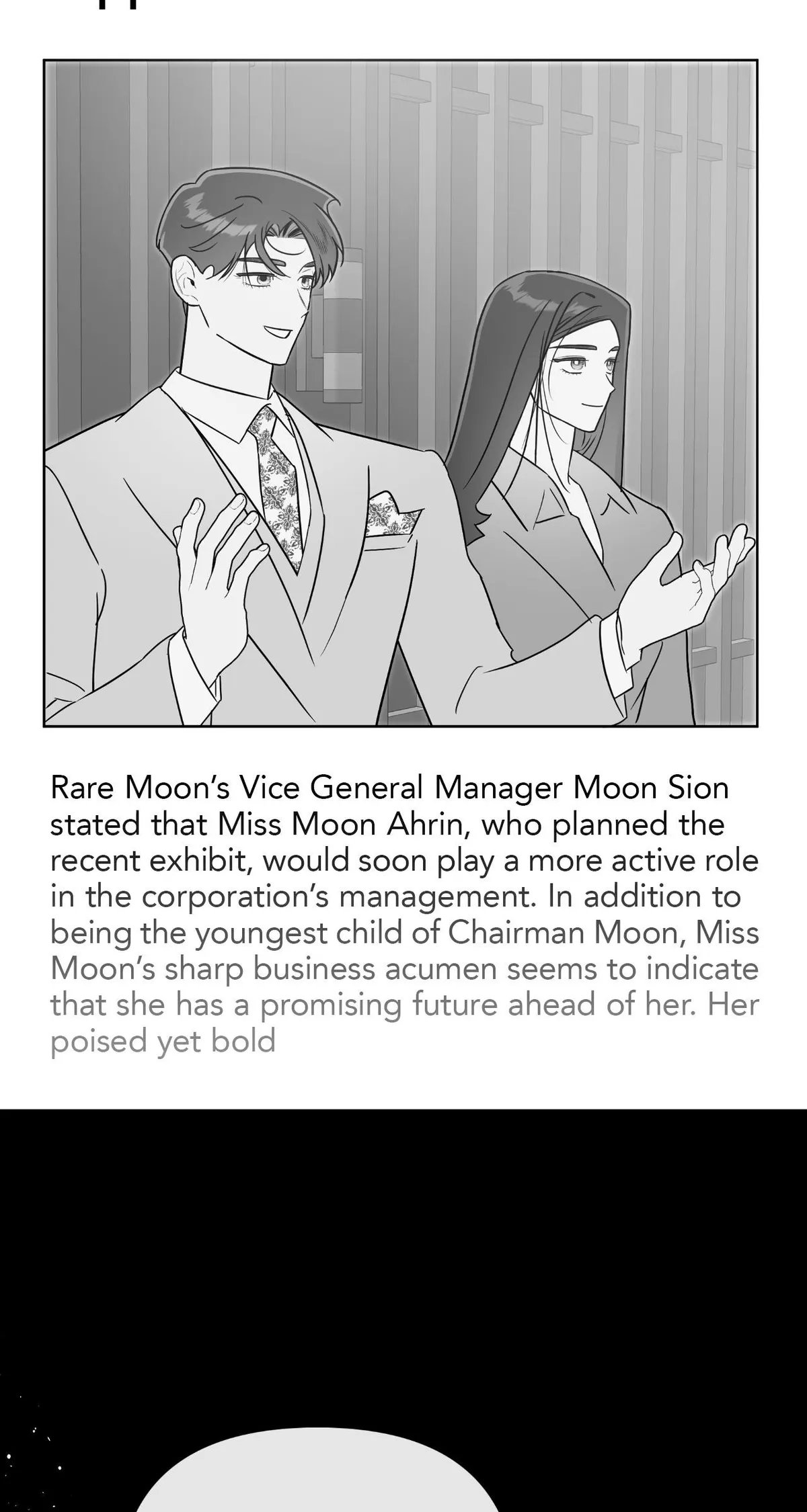 My Younger Sister Chooses Me Tonight Chapter 81 page 29