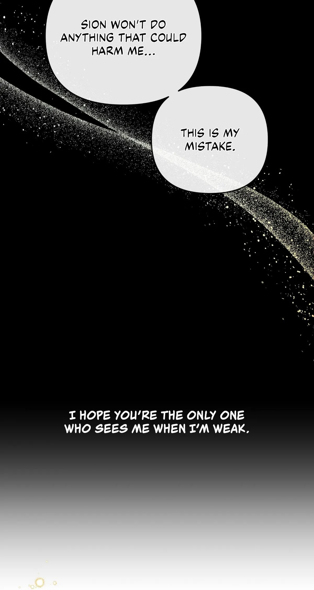 My Younger Sister Chooses Me Tonight Chapter 81 page 30