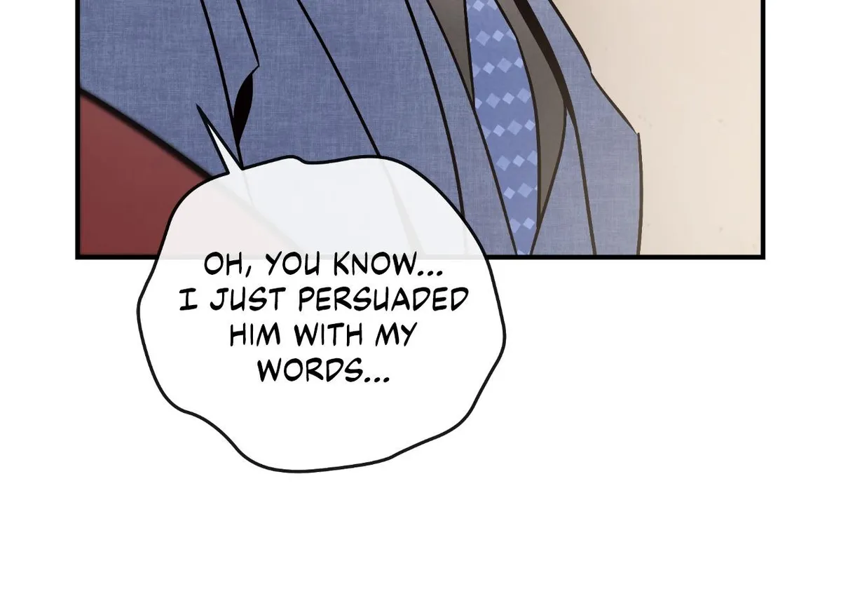 My Younger Sister Chooses Me Tonight Chapter 81 page 37