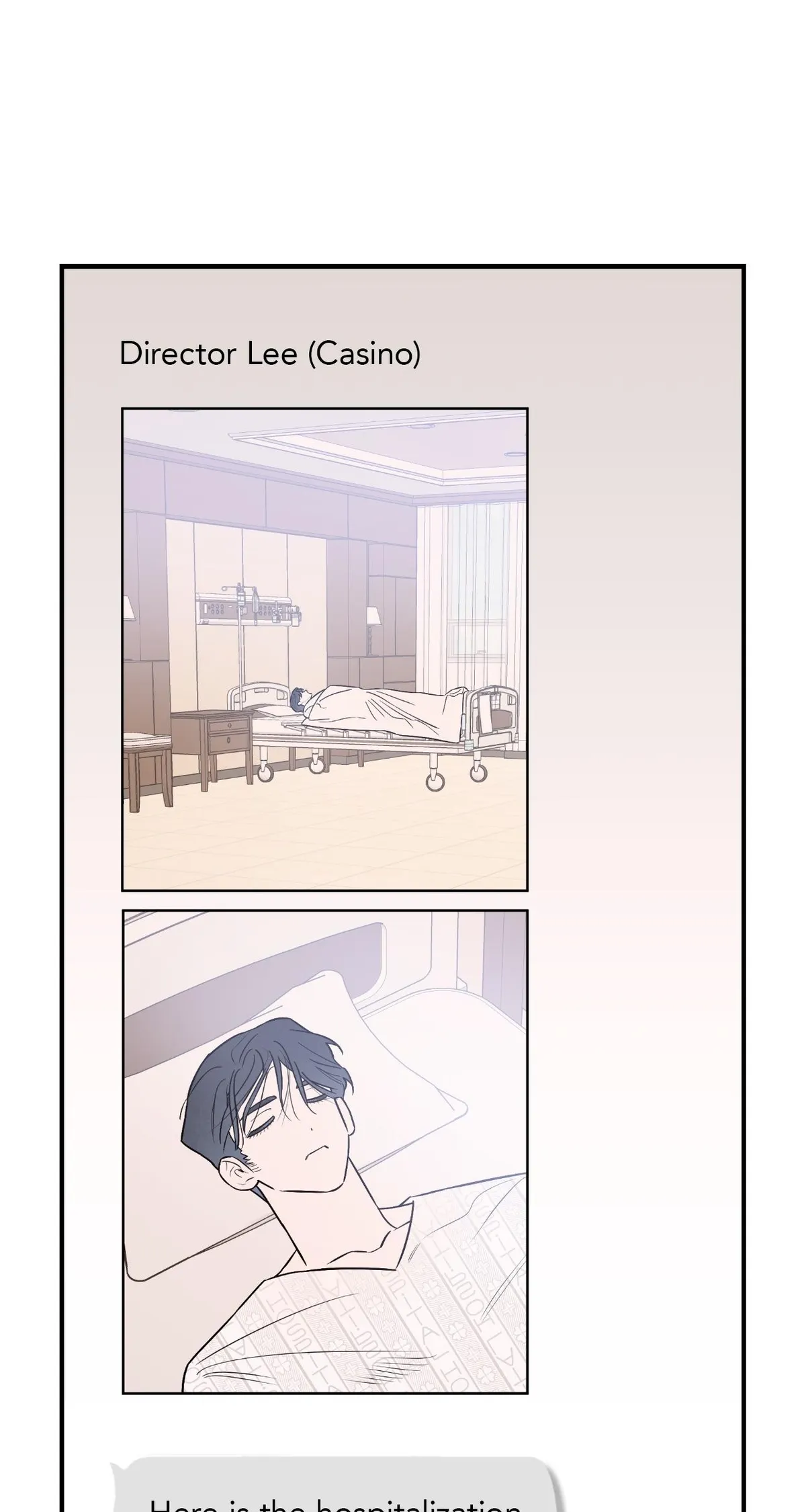 My Younger Sister Chooses Me Tonight Chapter 81 page 57