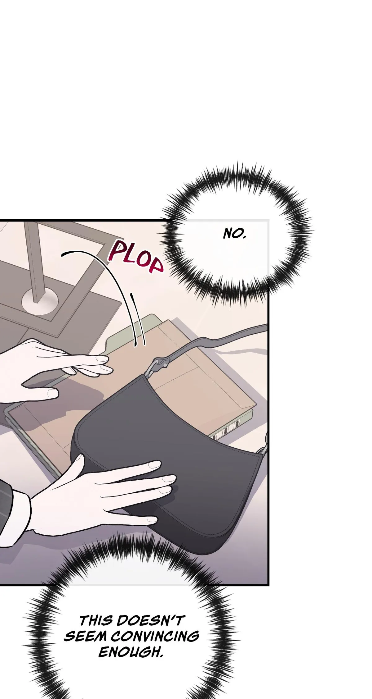My Younger Sister Chooses Me Tonight Chapter 81 page 78