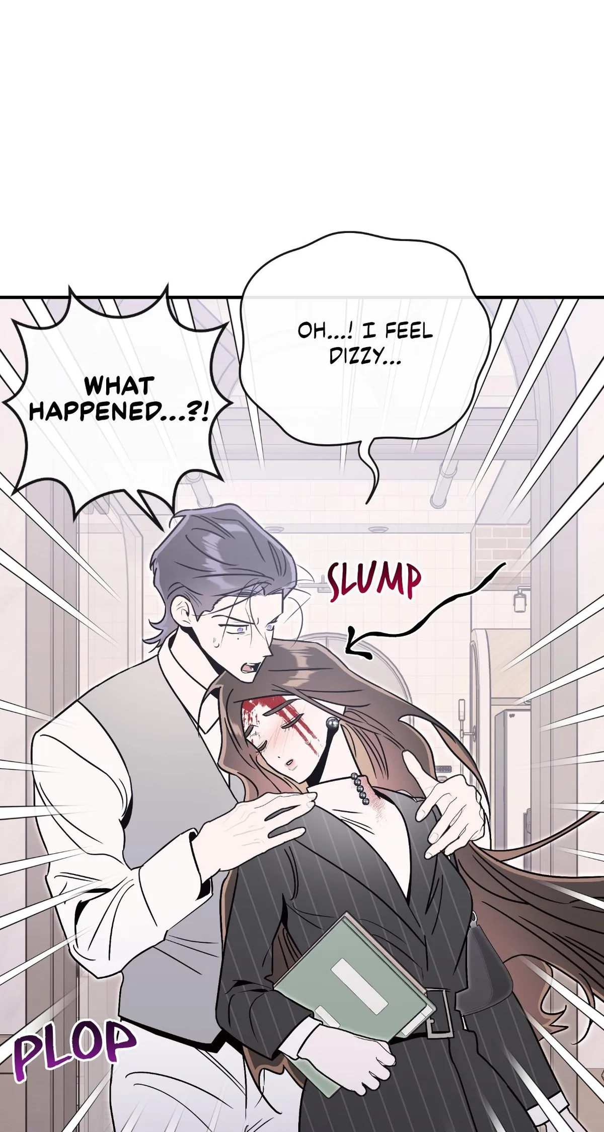My Younger Sister Chooses Me Tonight Chapter 81 page 87