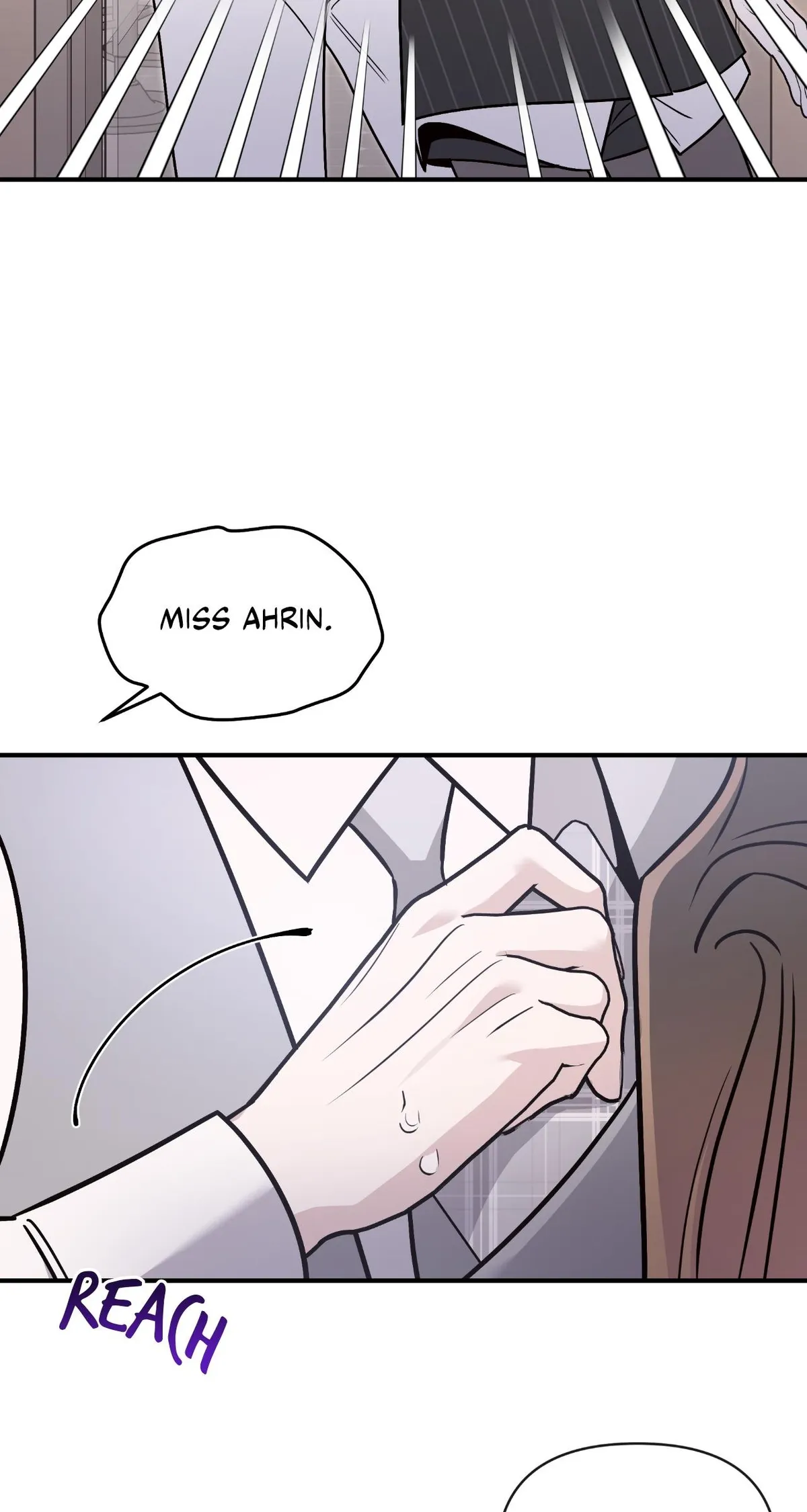 My Younger Sister Chooses Me Tonight Chapter 81 page 88