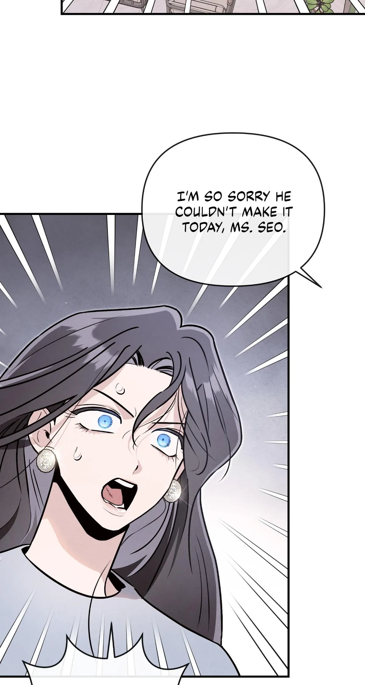 My Younger Sister Chooses Me Tonight Chapter 81 page 92