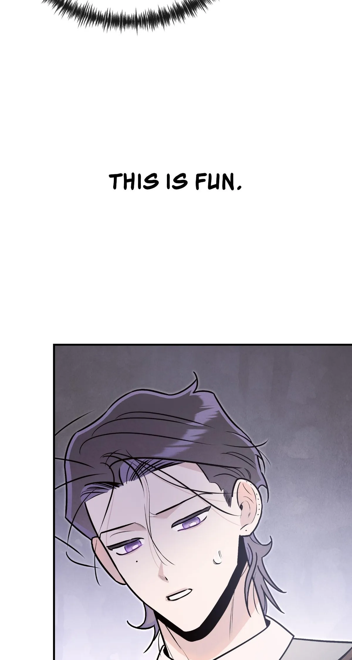 My Younger Sister Chooses Me Tonight Chapter 81 page 94