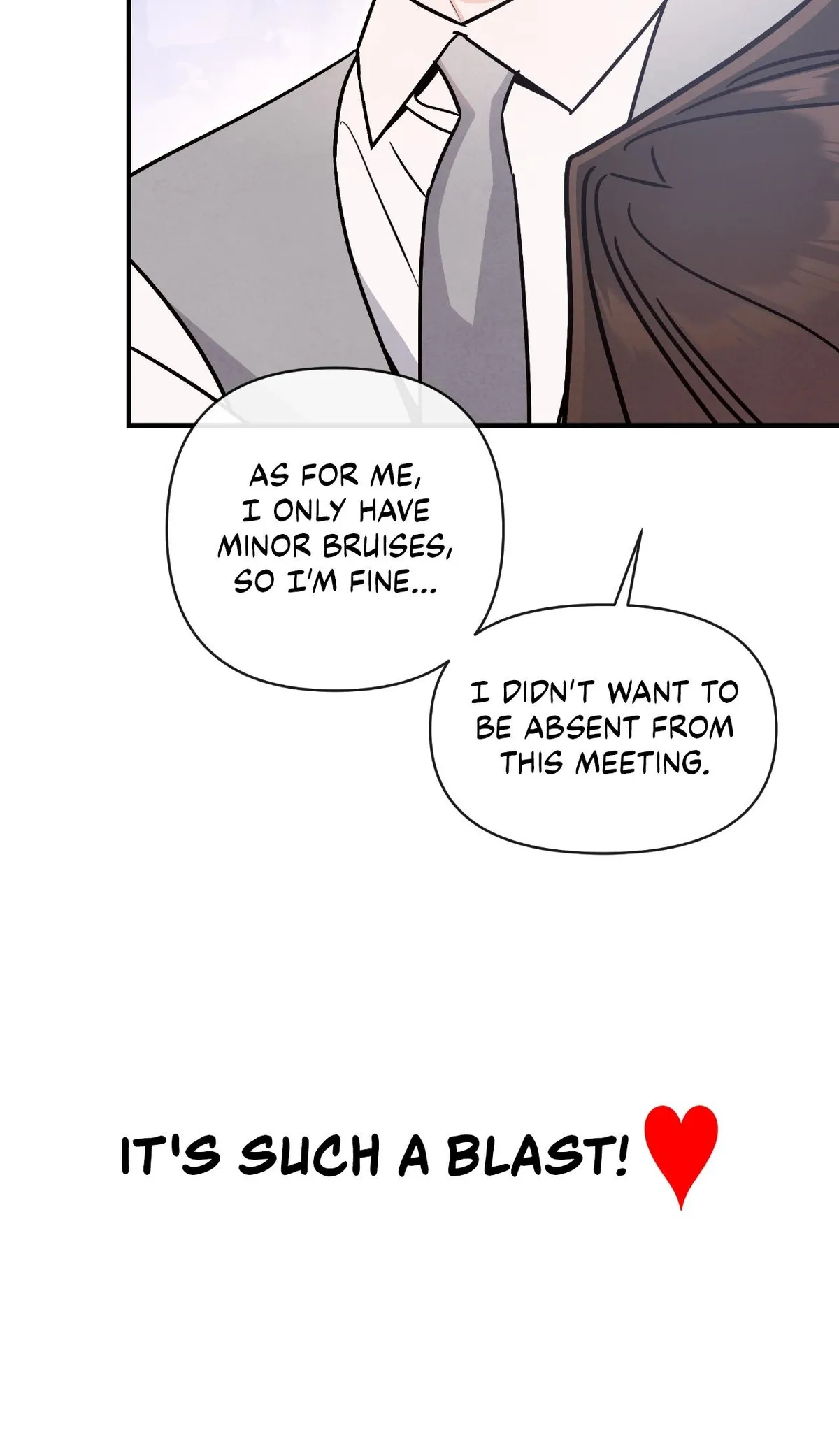 My Younger Sister Chooses Me Tonight Chapter 81 page 95