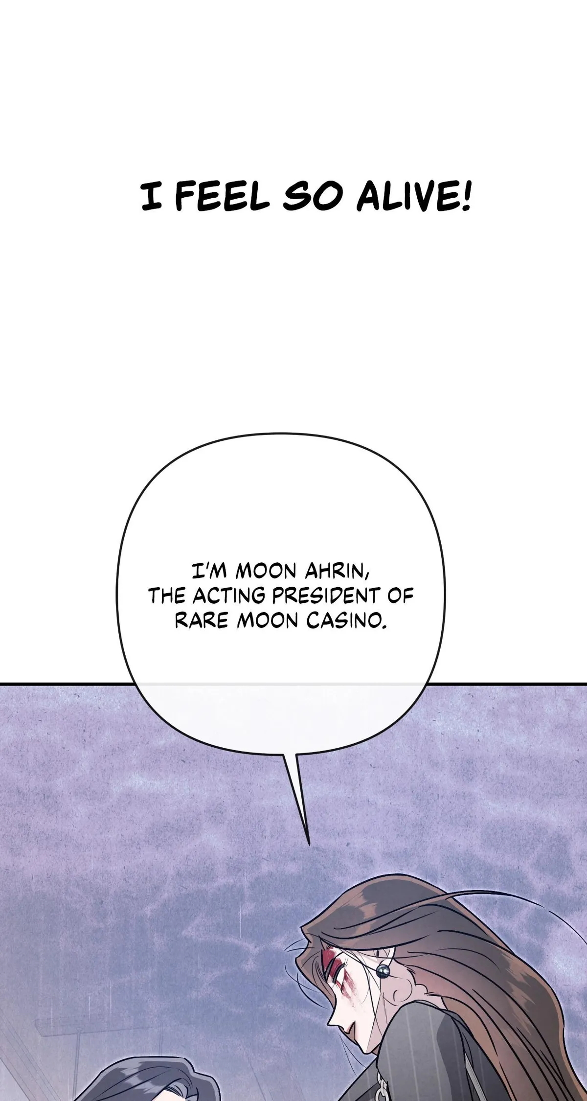 My Younger Sister Chooses Me Tonight Chapter 81 page 97