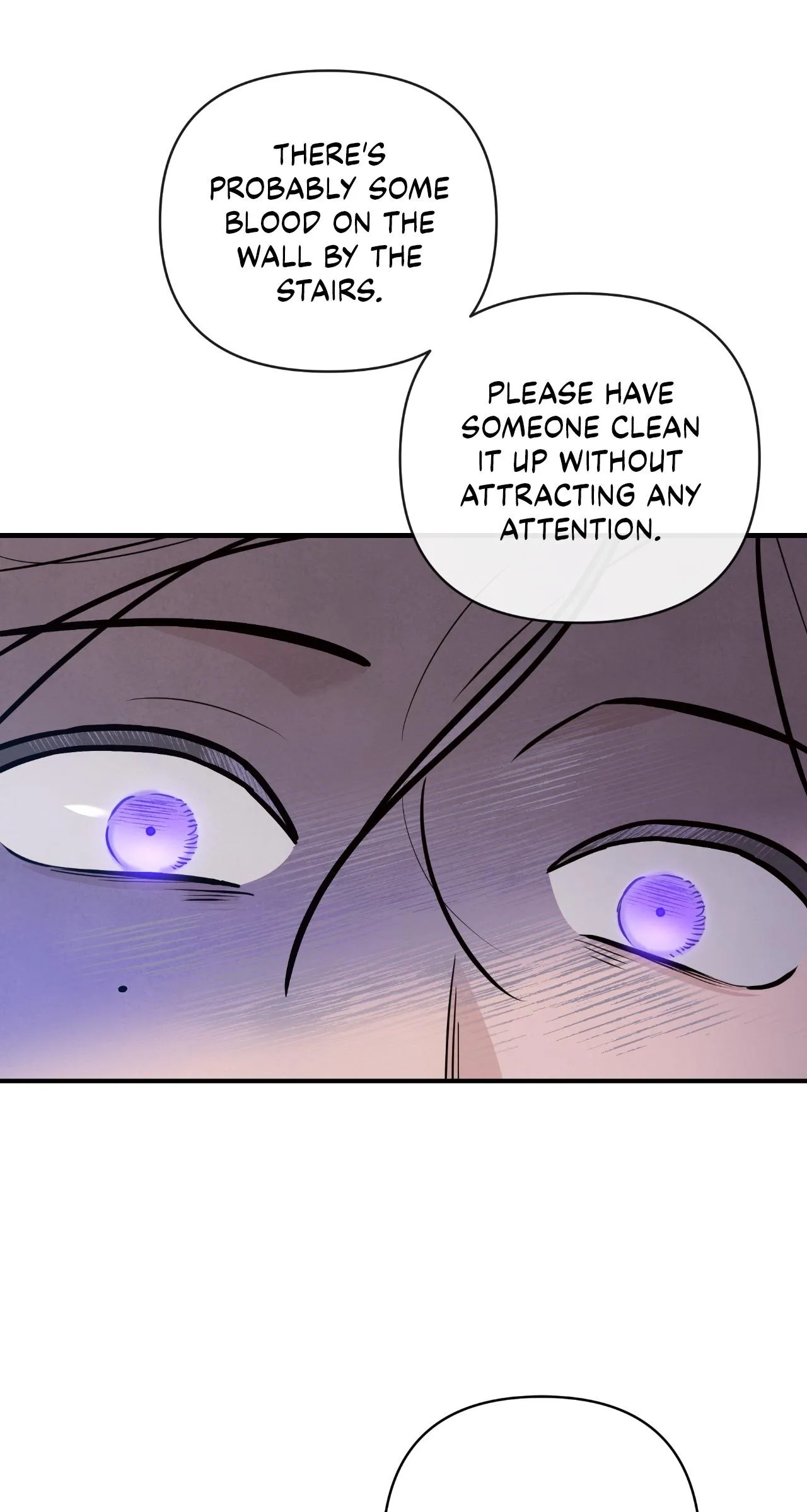 My Younger Sister Chooses Me Tonight Chapter 82 page 8