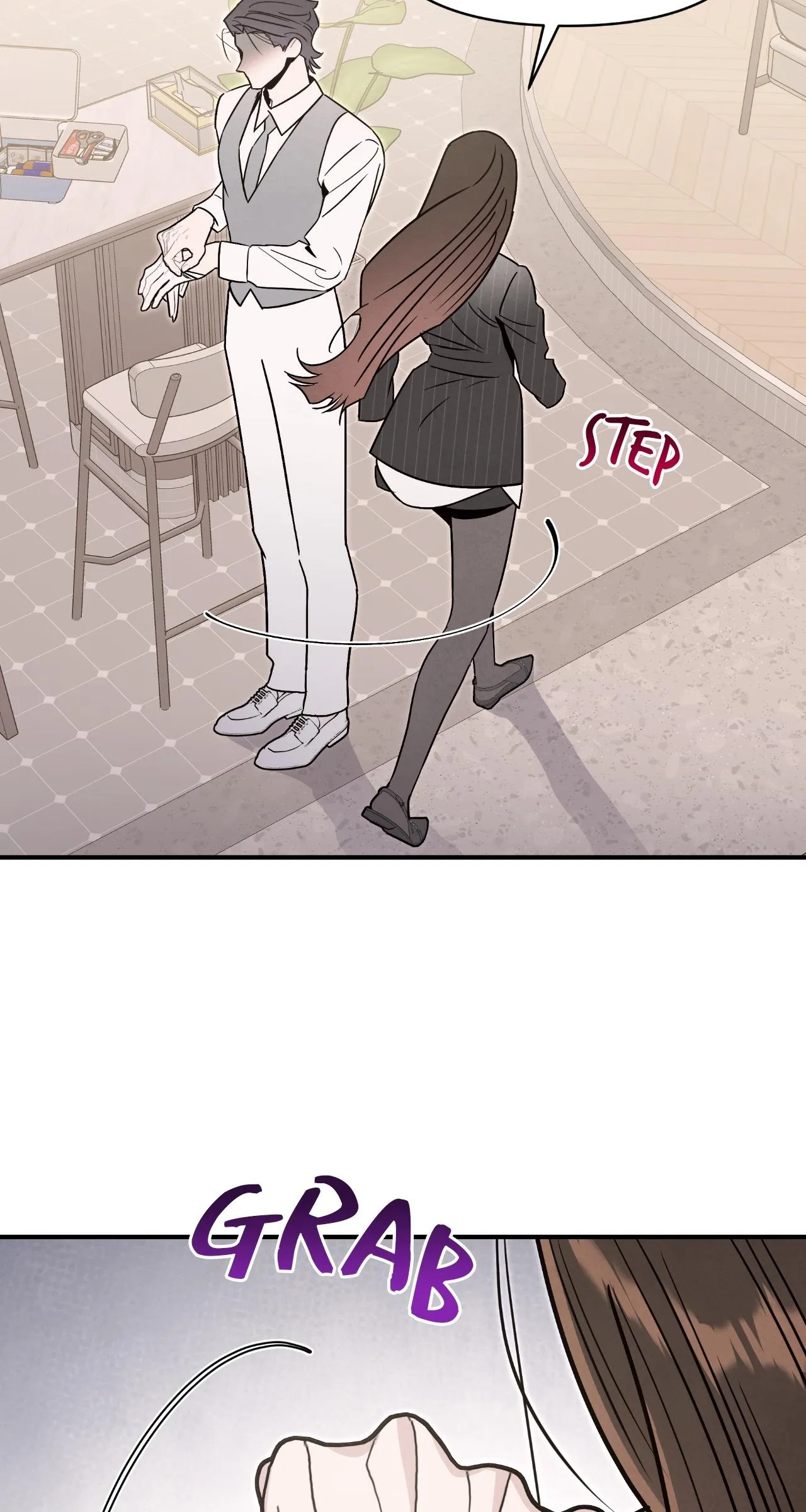 My Younger Sister Chooses Me Tonight Chapter 82 page 11