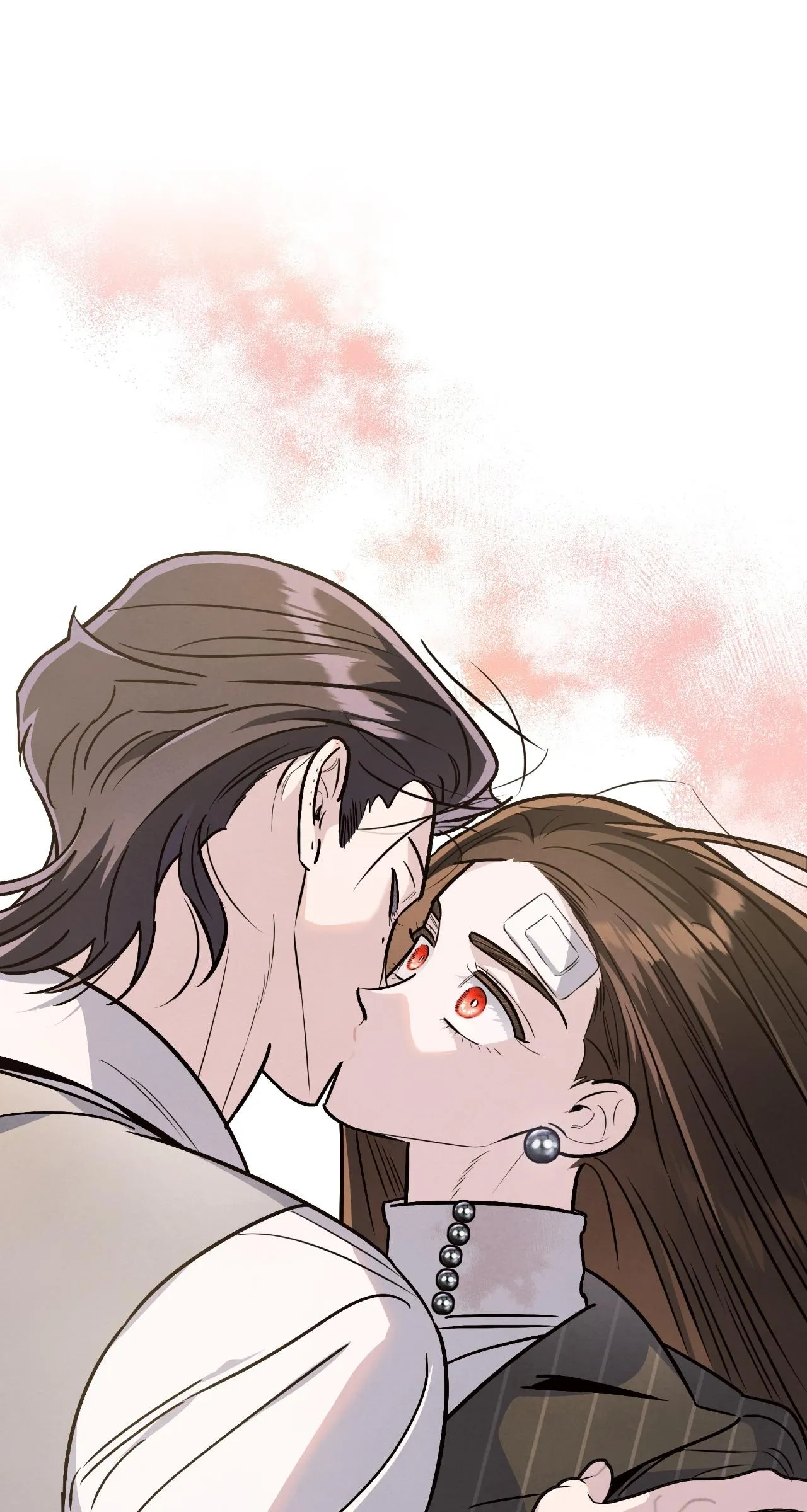 My Younger Sister Chooses Me Tonight Chapter 82 page 14