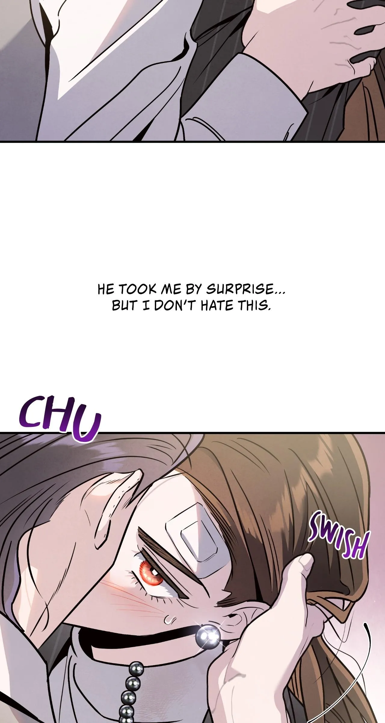 My Younger Sister Chooses Me Tonight Chapter 82 page 15