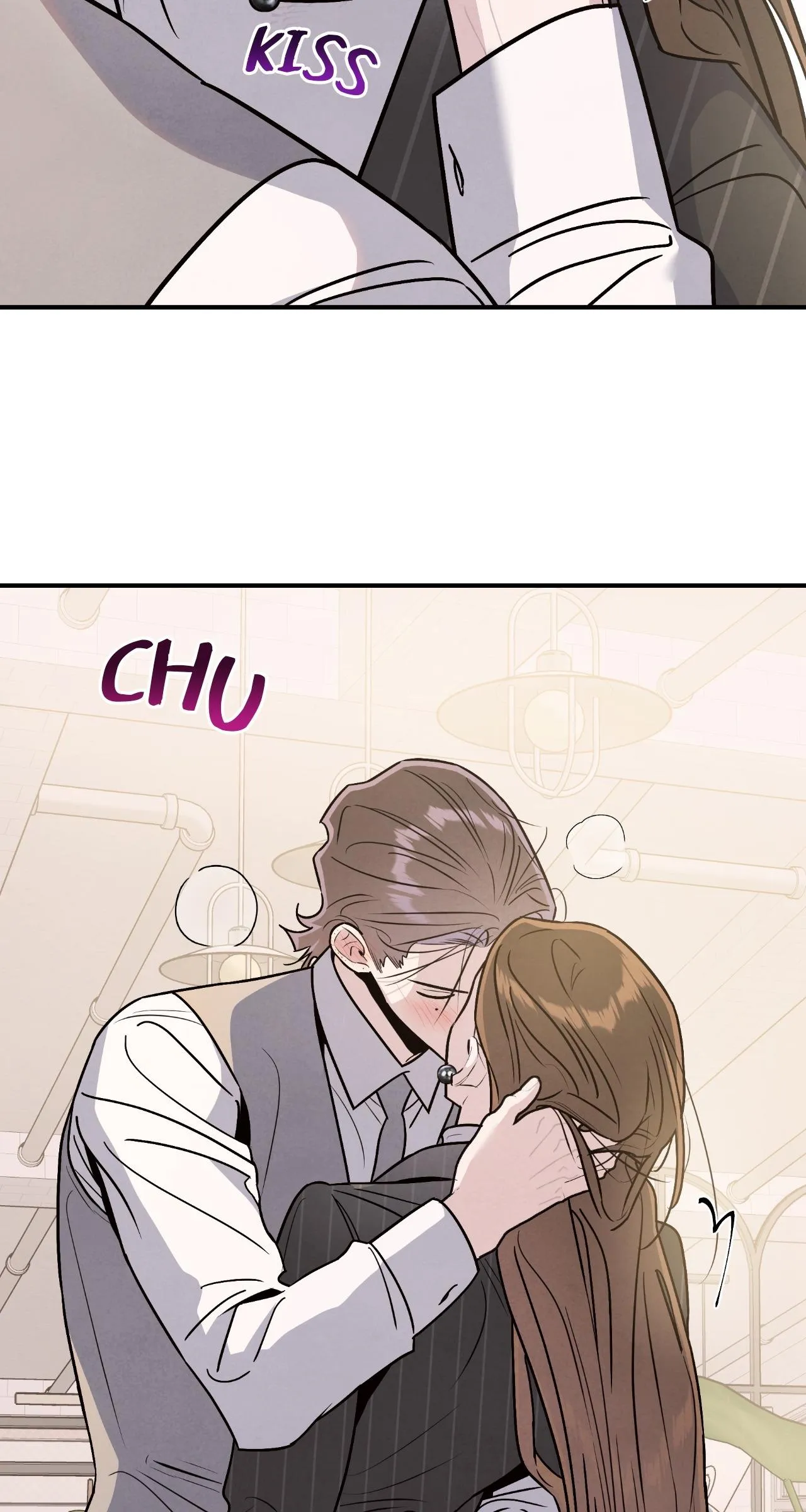 My Younger Sister Chooses Me Tonight Chapter 82 page 16