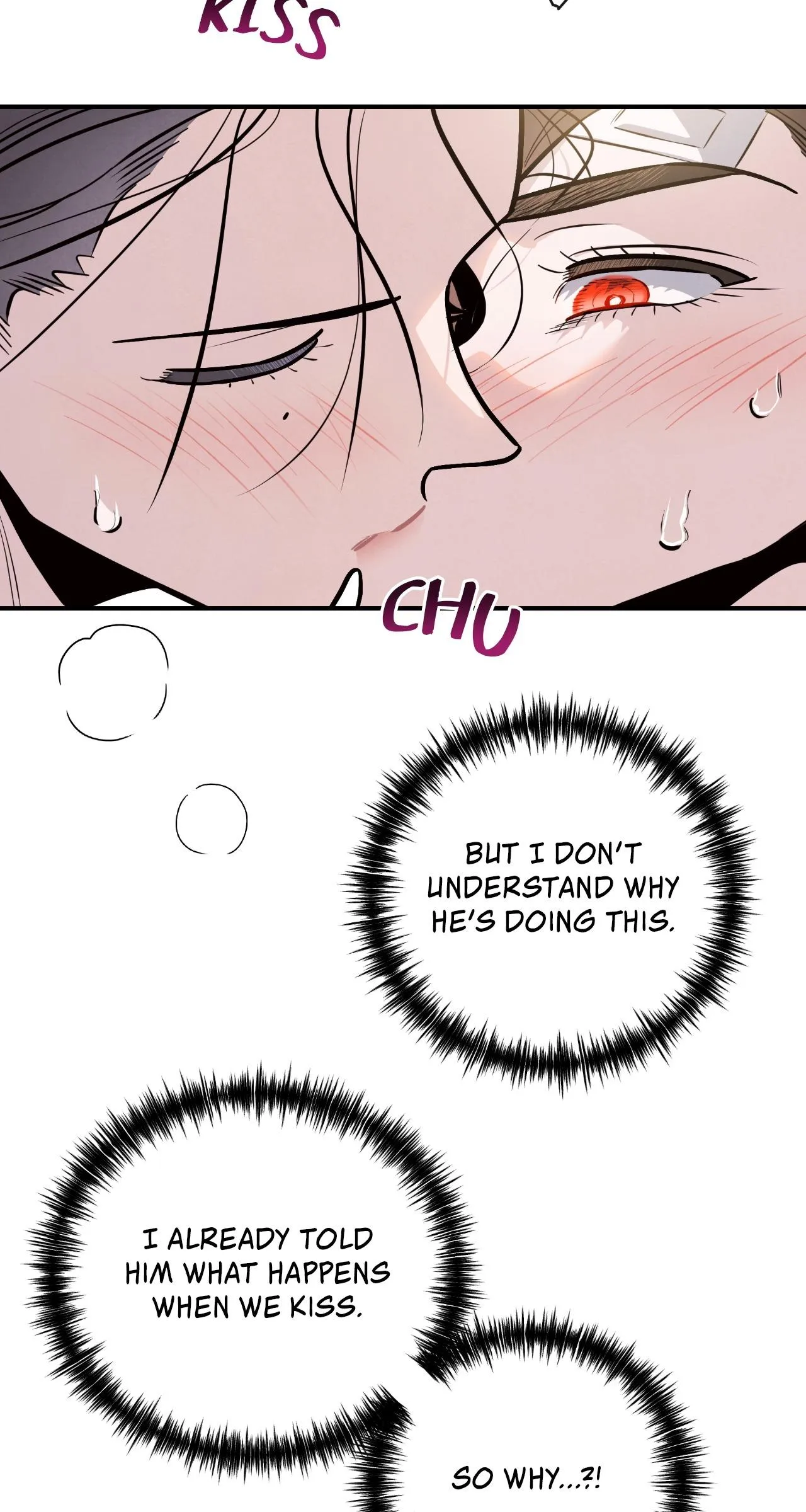 My Younger Sister Chooses Me Tonight Chapter 82 page 18