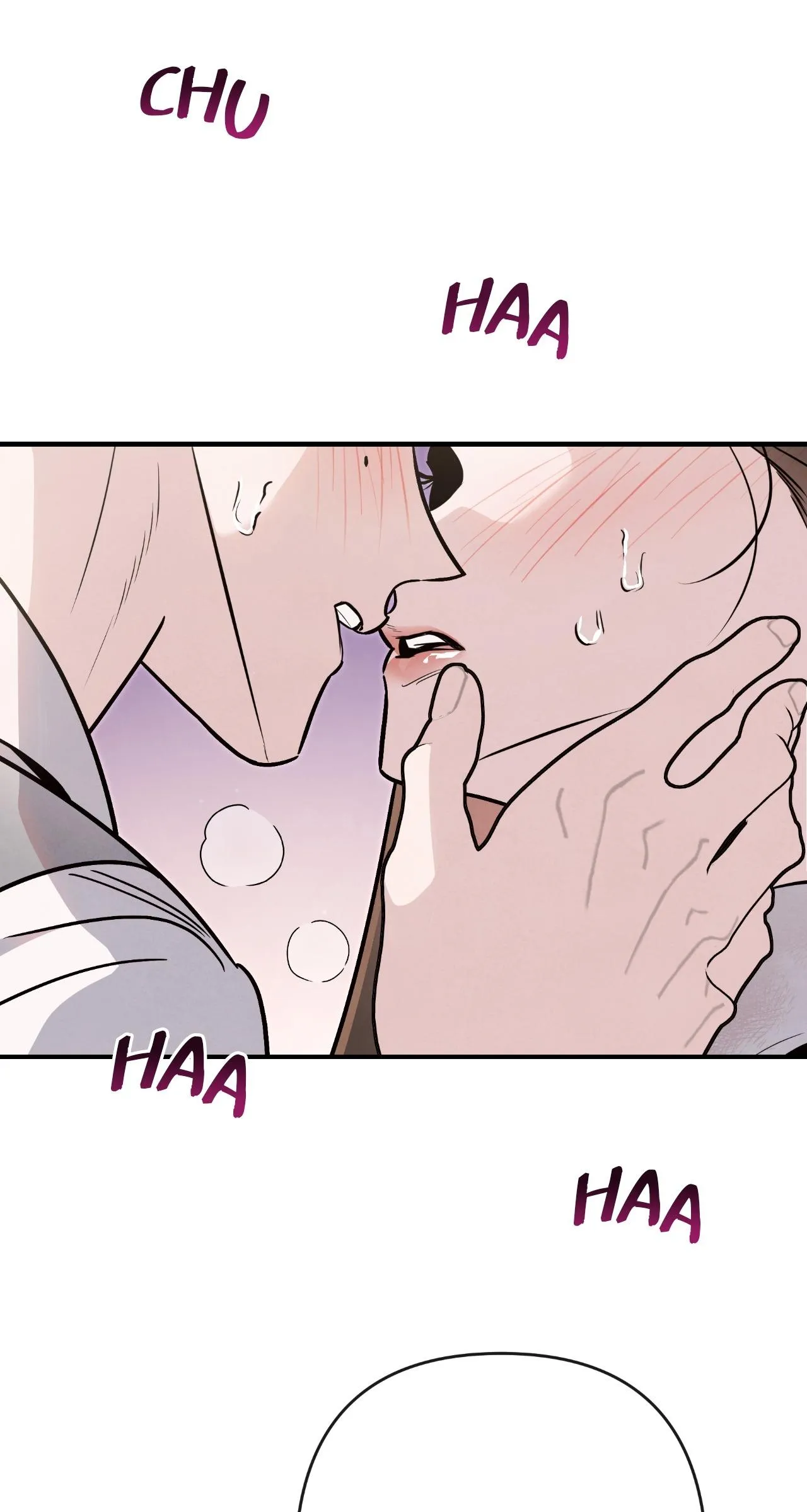 My Younger Sister Chooses Me Tonight Chapter 82 page 20