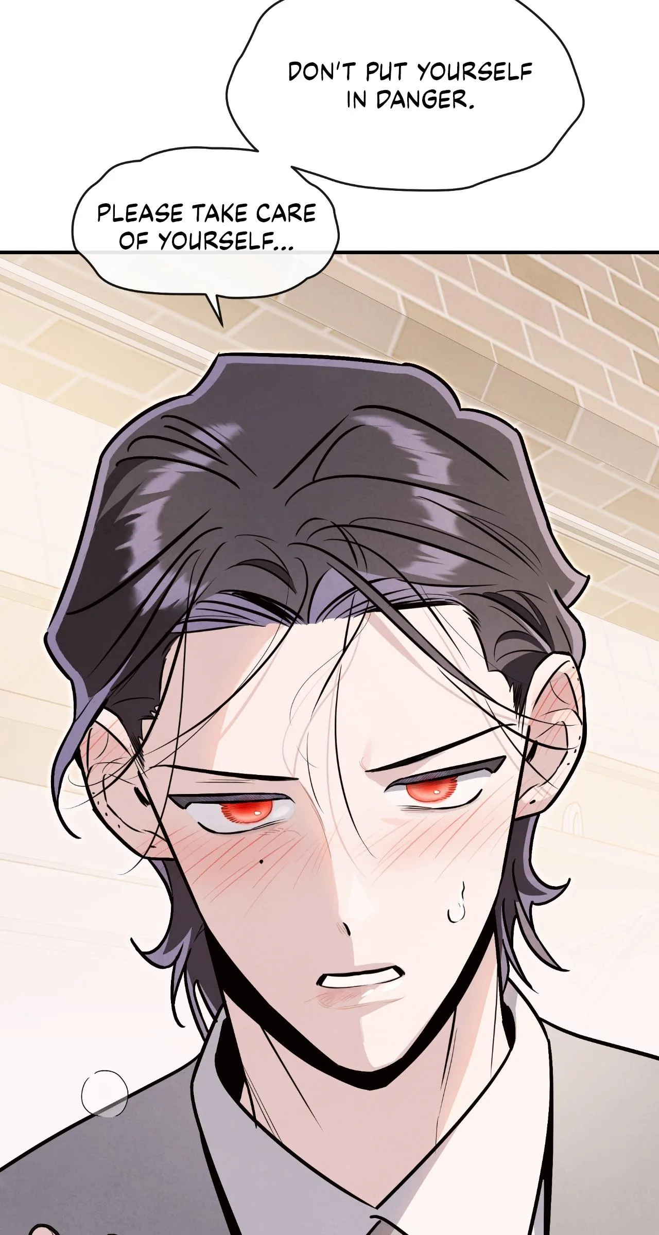My Younger Sister Chooses Me Tonight Chapter 82 page 23