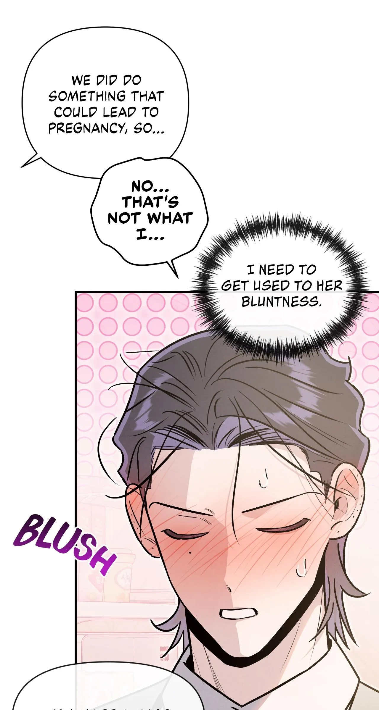 My Younger Sister Chooses Me Tonight Chapter 82 page 27