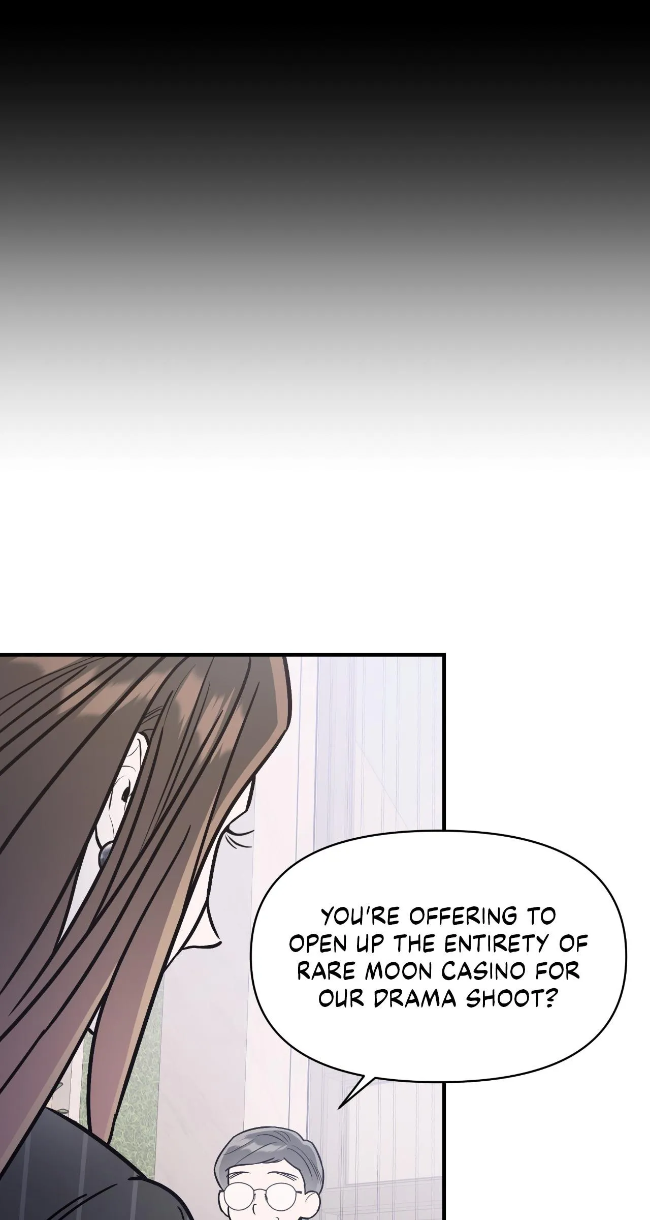 My Younger Sister Chooses Me Tonight Chapter 82 page 44