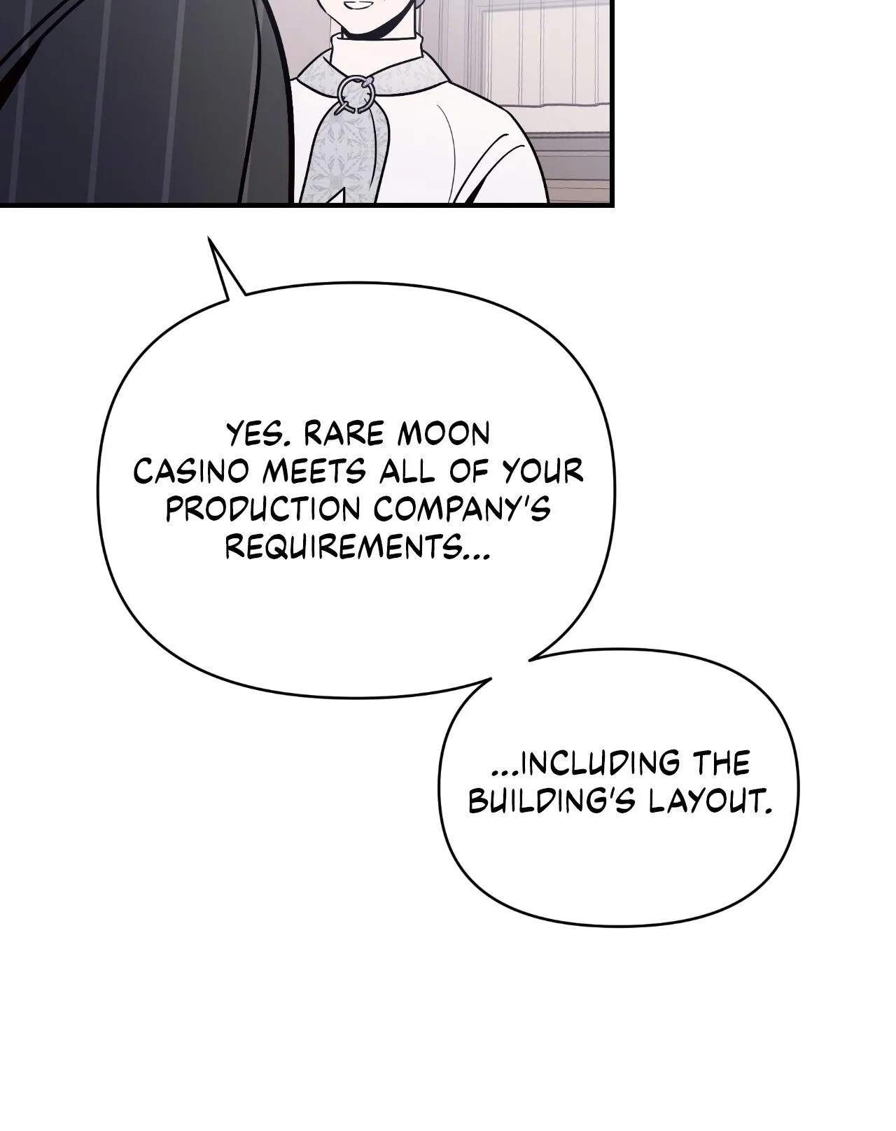 My Younger Sister Chooses Me Tonight Chapter 82 page 45