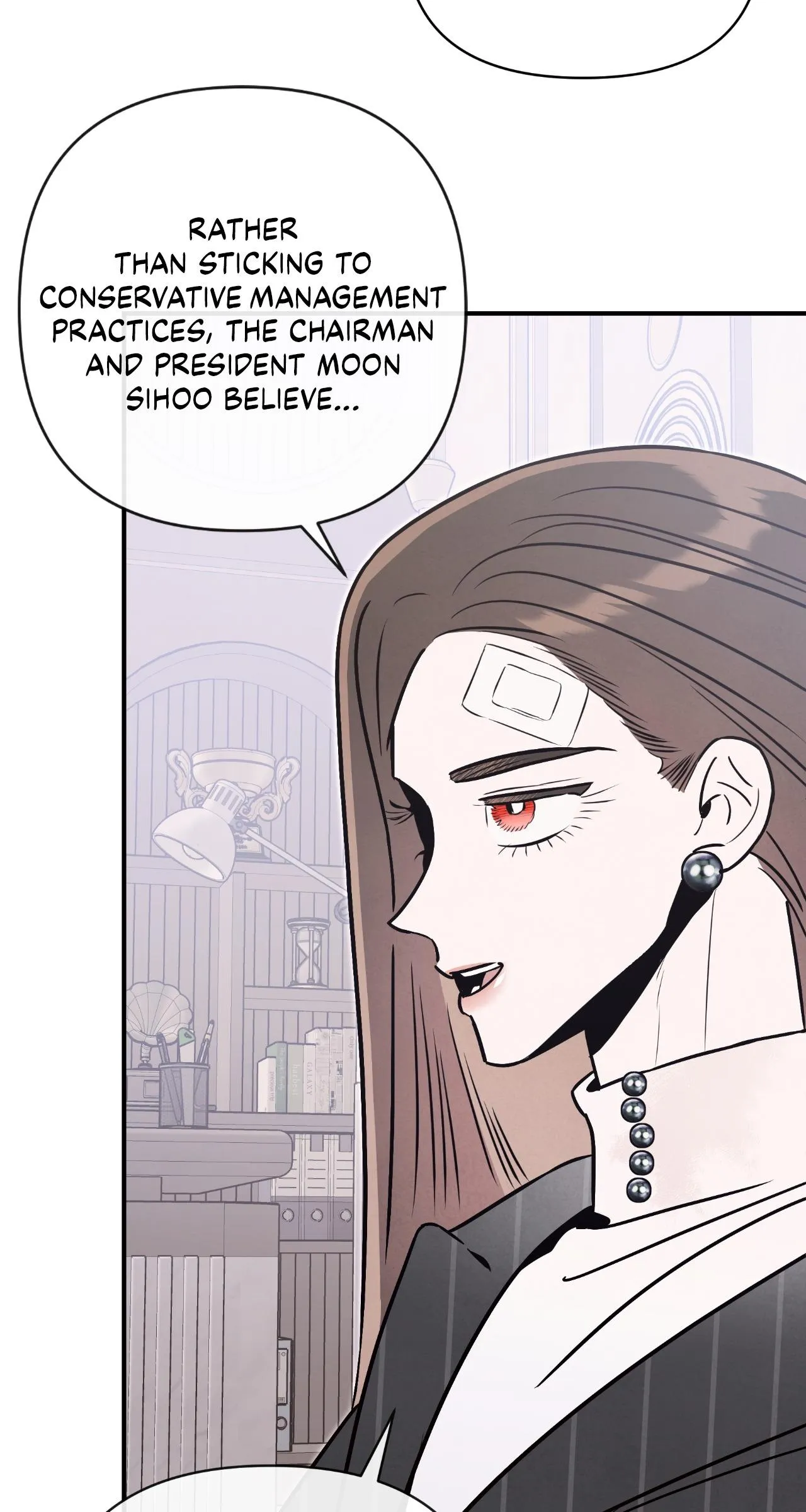 My Younger Sister Chooses Me Tonight Chapter 82 page 48