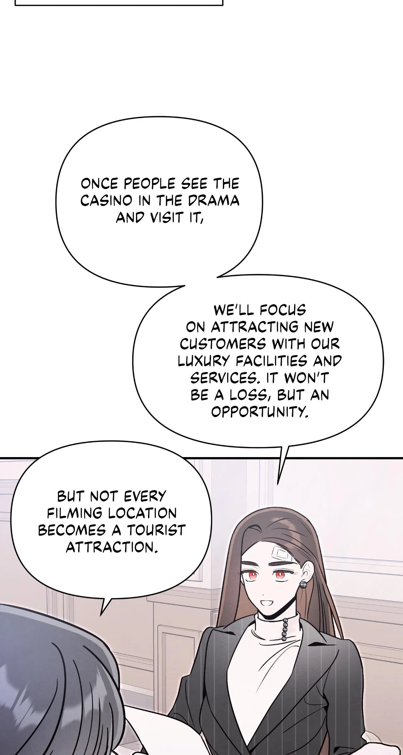 My Younger Sister Chooses Me Tonight Chapter 82 page 60