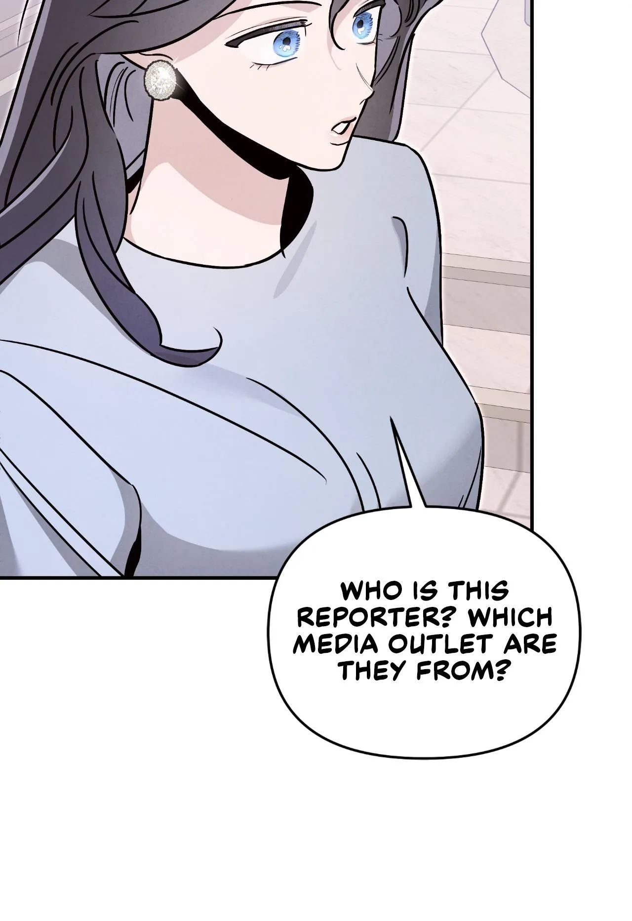 My Younger Sister Chooses Me Tonight Chapter 82 page 64
