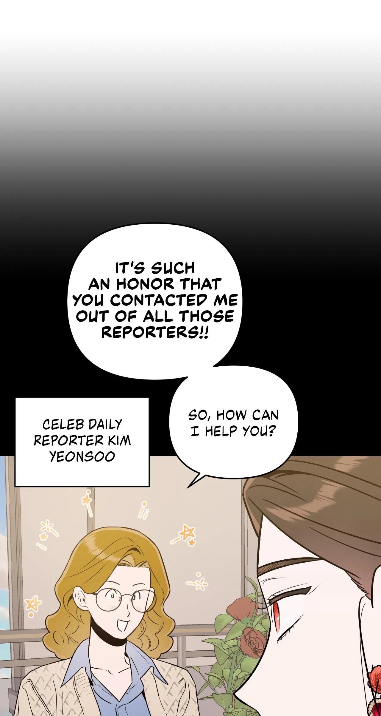 My Younger Sister Chooses Me Tonight Chapter 82 page 65
