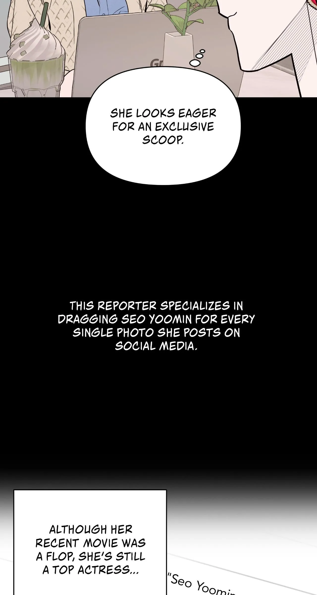 My Younger Sister Chooses Me Tonight Chapter 82 page 66